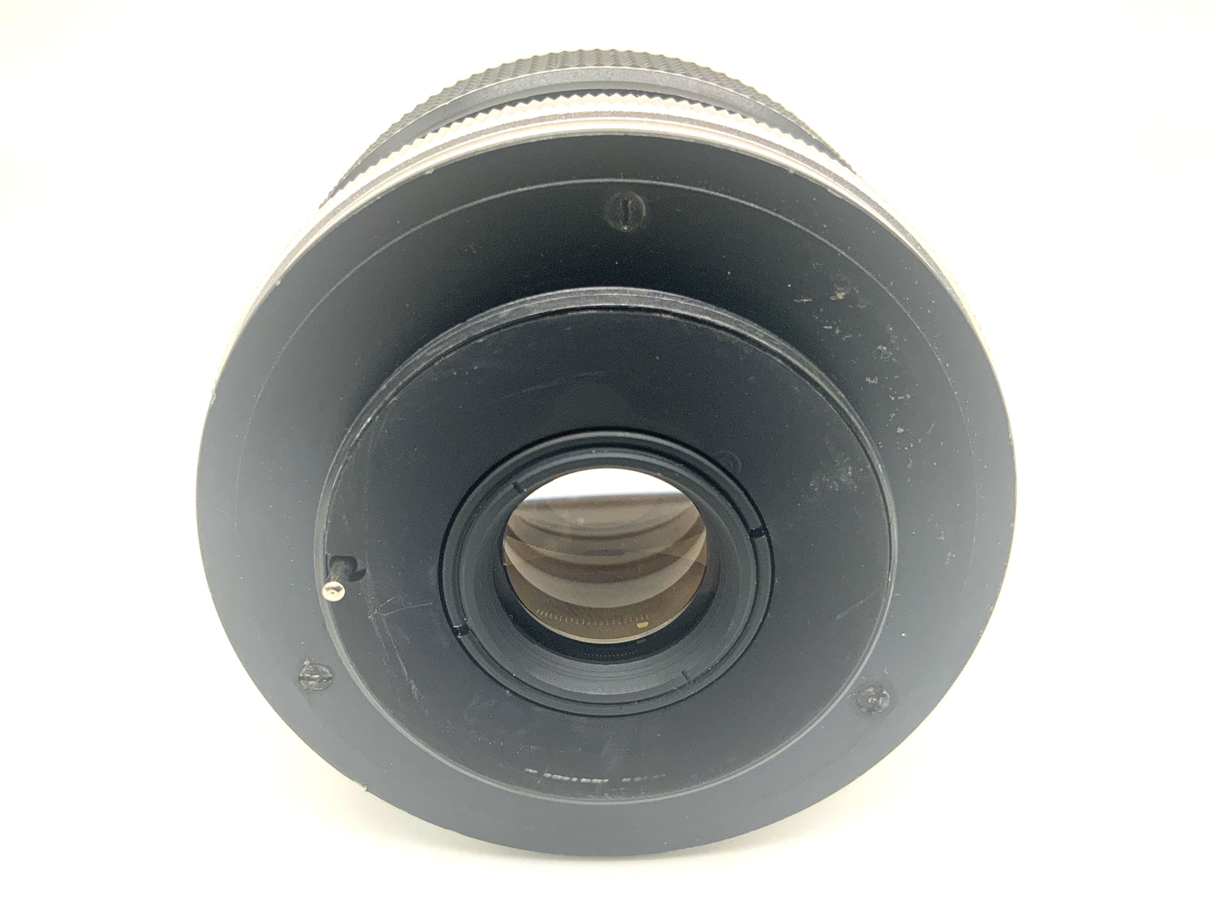 Porst Automatic-Weitwinkel 35mm 1:2.8 Objektiv Festbrennweite (M42)