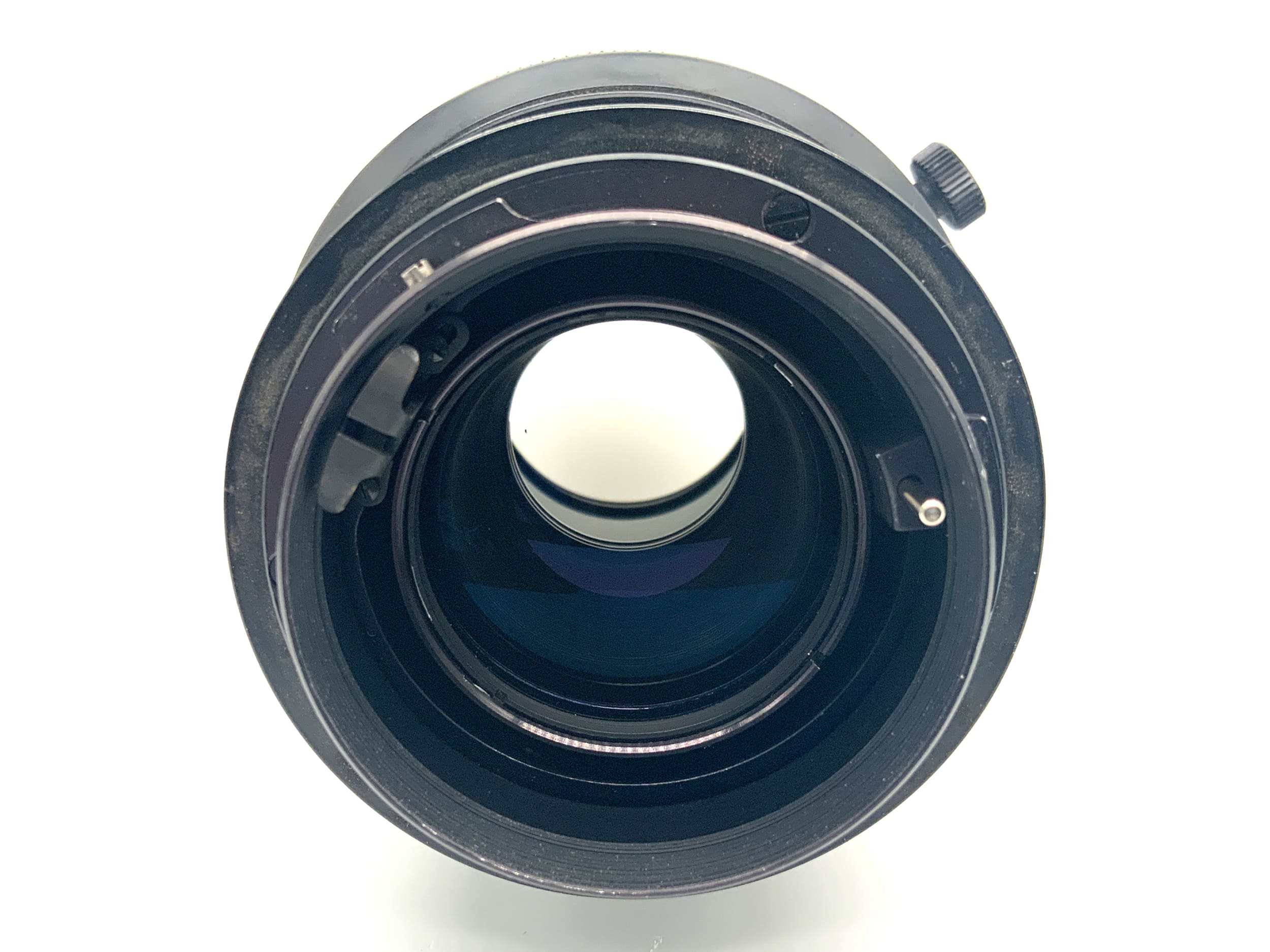 Carl Zeiss Jena Sonnar 300mm 1:4 Objektiv Festbrennweite (Pentacon Six)