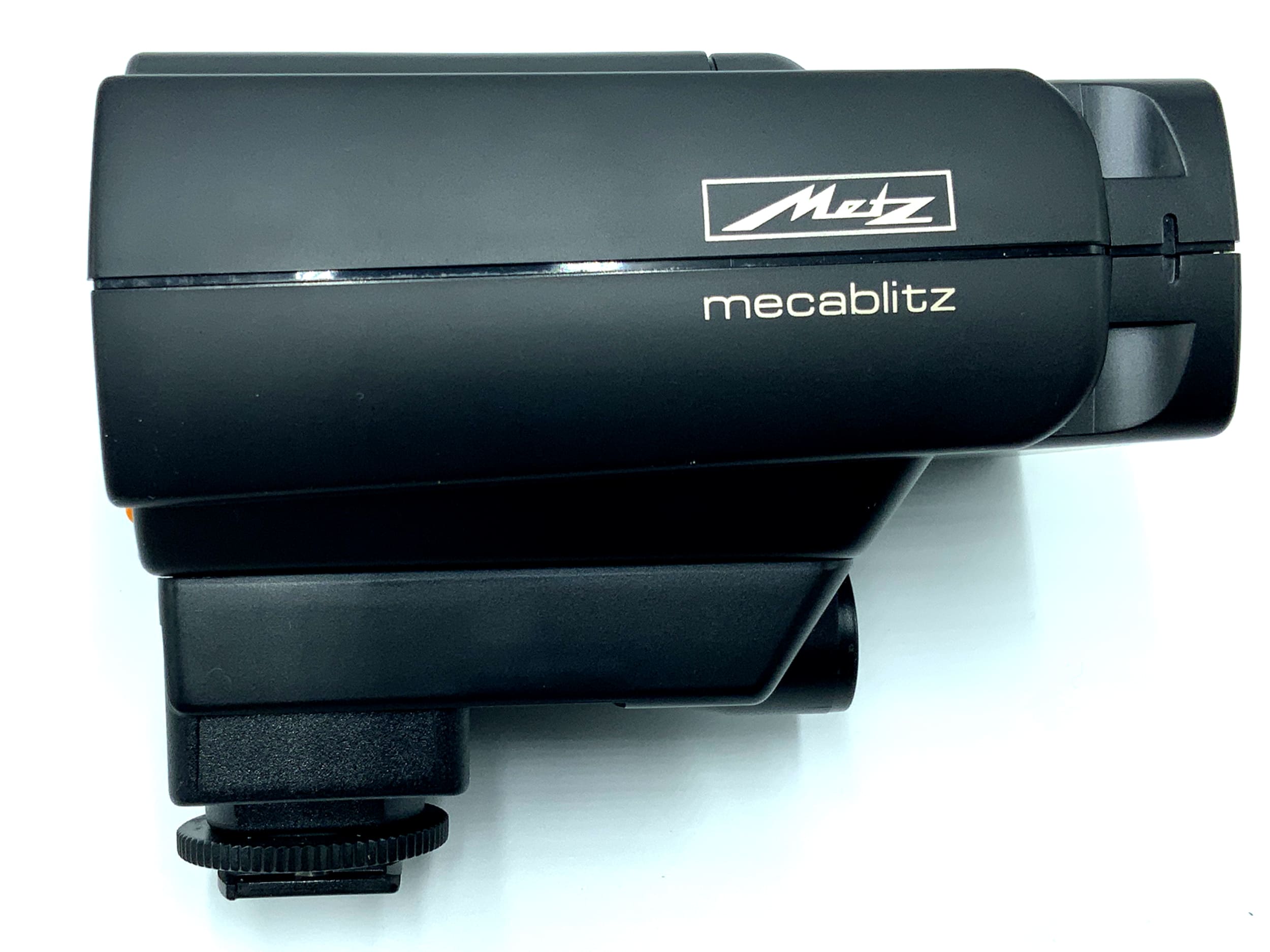 Metz 32 MZ-3 Blitzgerät OVP mit SCA 331 für Minolta Kamera Blitz Flash