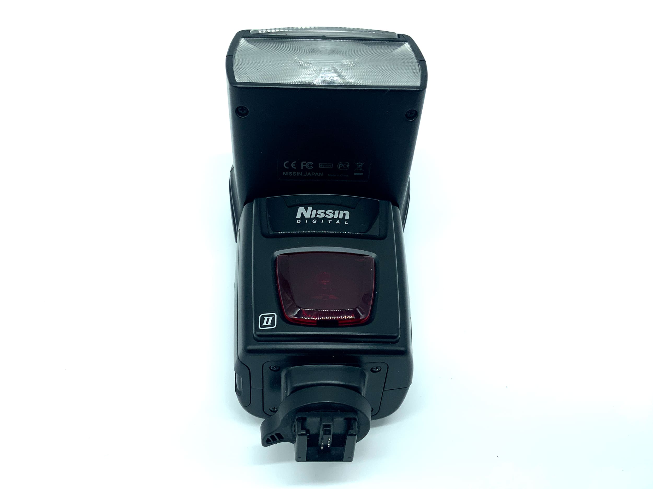 Nissin Di 622 Mark II Blitzgerät für Snoy PTTL Kamera Blitz Flash