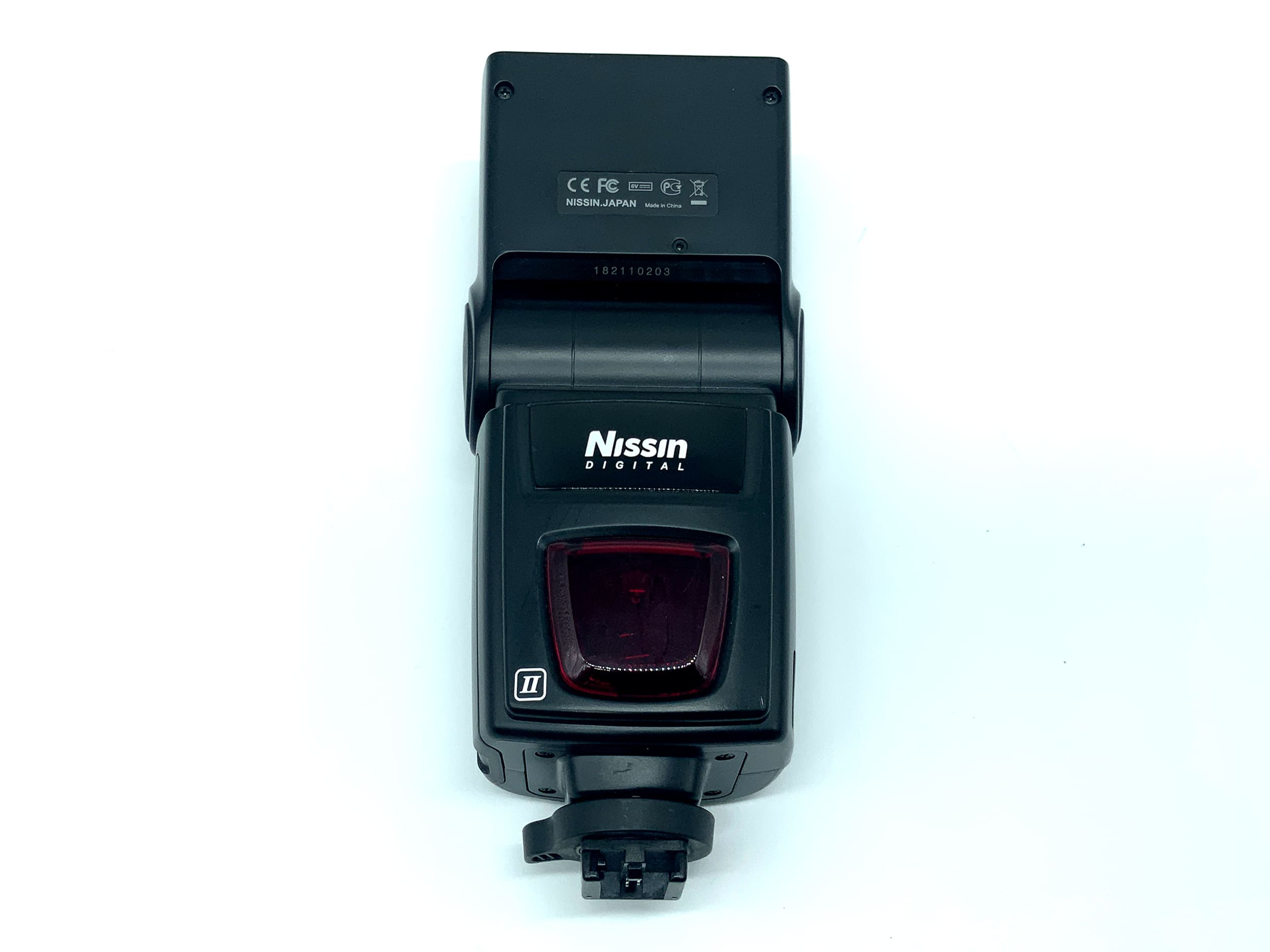 Nissin Di 622 Mark II Blitzgerät für Snoy PTTL Kamera Blitz Flash