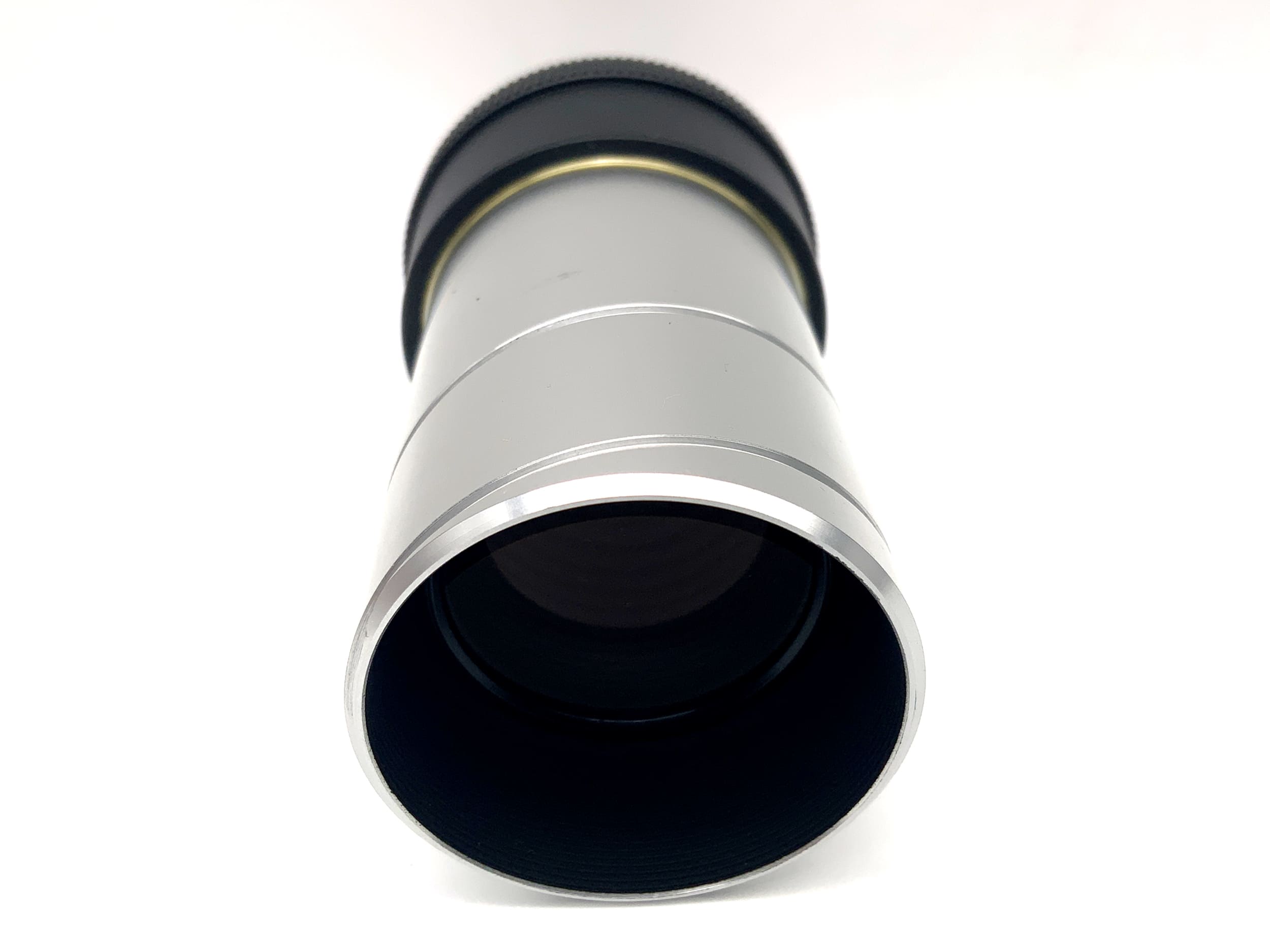 Leitz Portugal 90mm 1:2.5 Projektorlinse Leica Colorplan CF (Schneckengewinde)