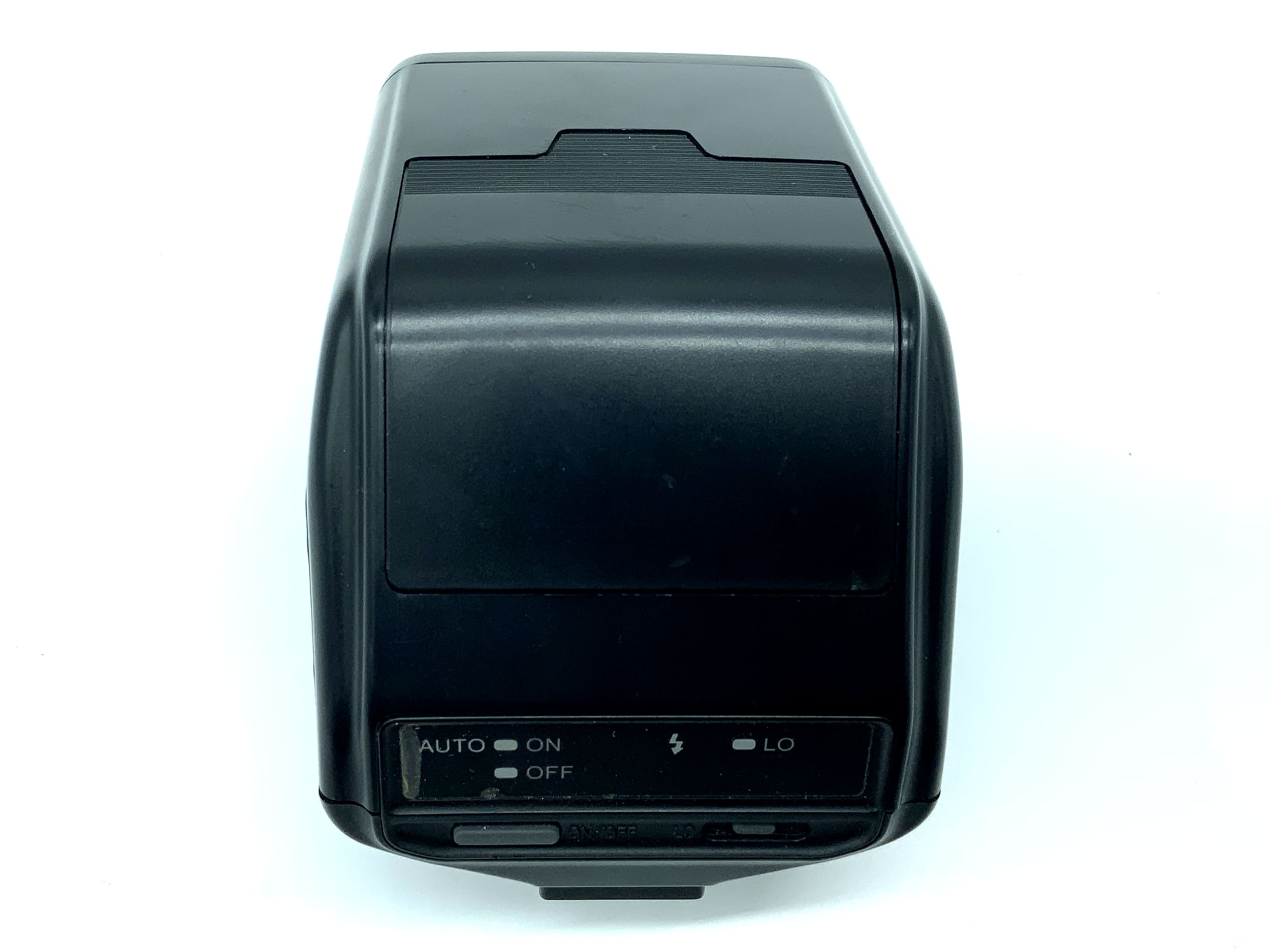 Minolta Program 3200 i Blitzgerät für Dynax Kamera Blitz Flash