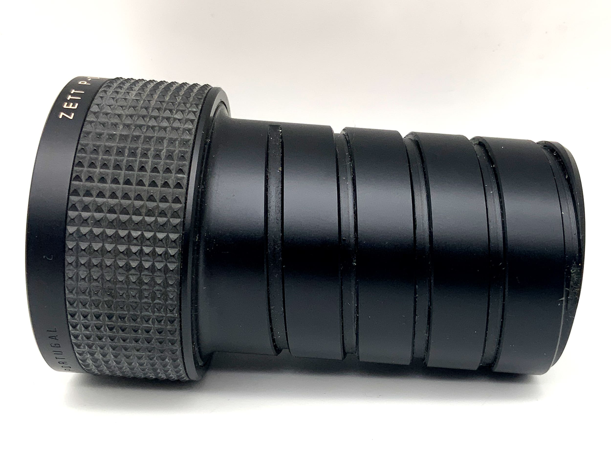 Leica 90mm 1:2.5 Projektorlinse Zett P-Color SMC Lens Linse (Schneckengewinde)