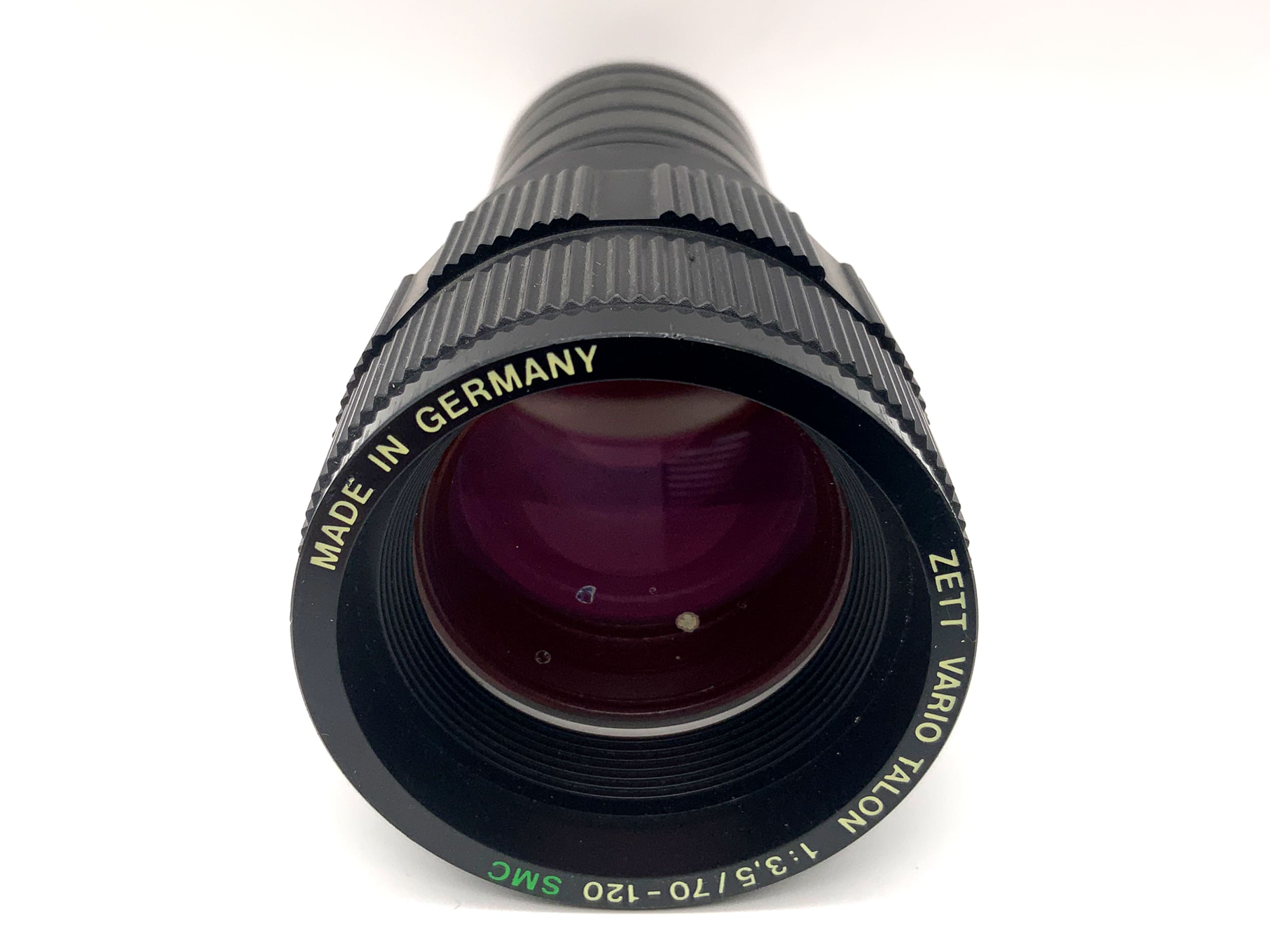 Leica 70-120mm 1:3.5 Objektiv Zett Vario Talon SMC (Schneckengewinde)