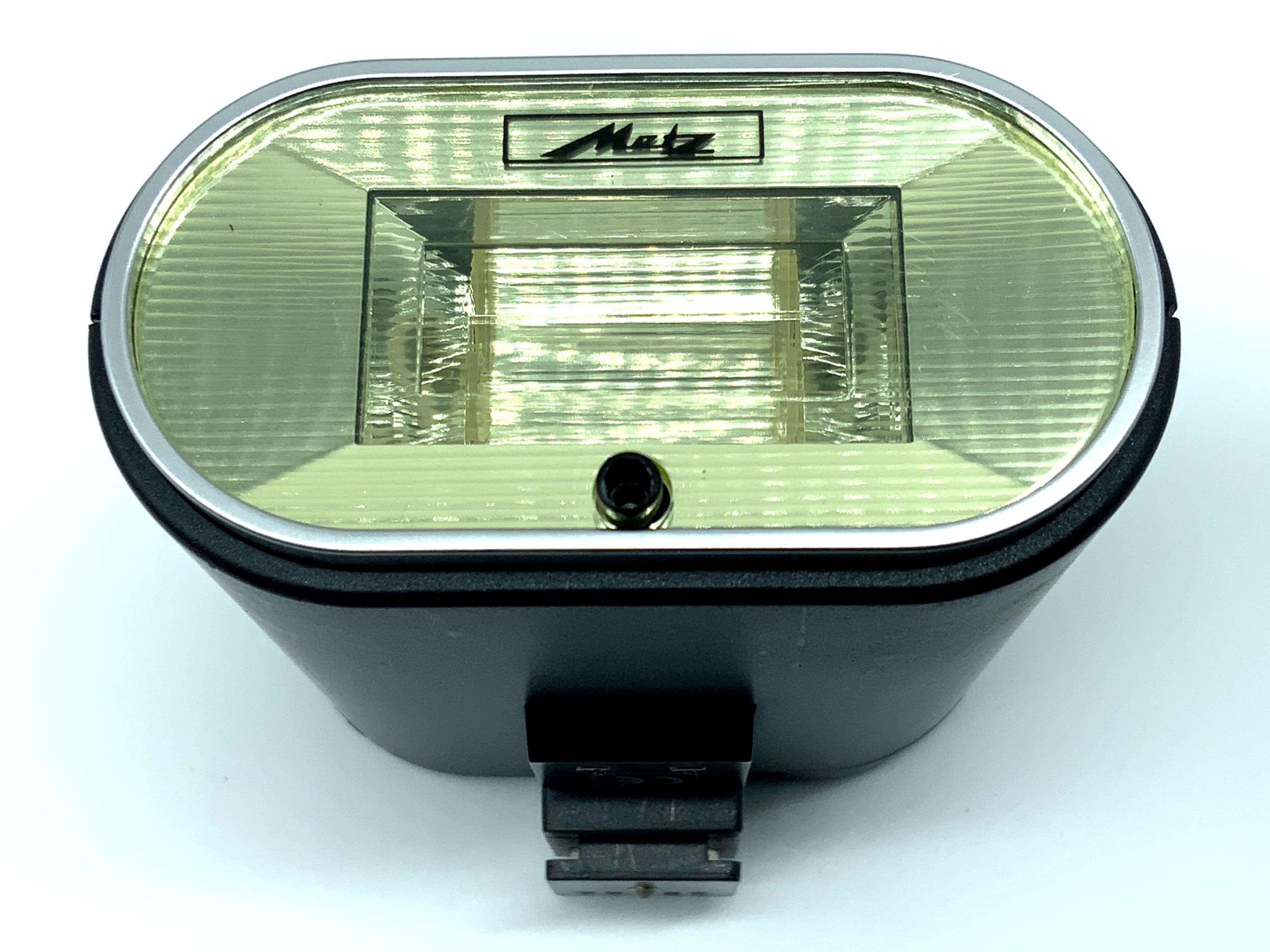 Metz 20BC6 Blitzgerät Universal Mittelkontakt Kamera Blitz Flash