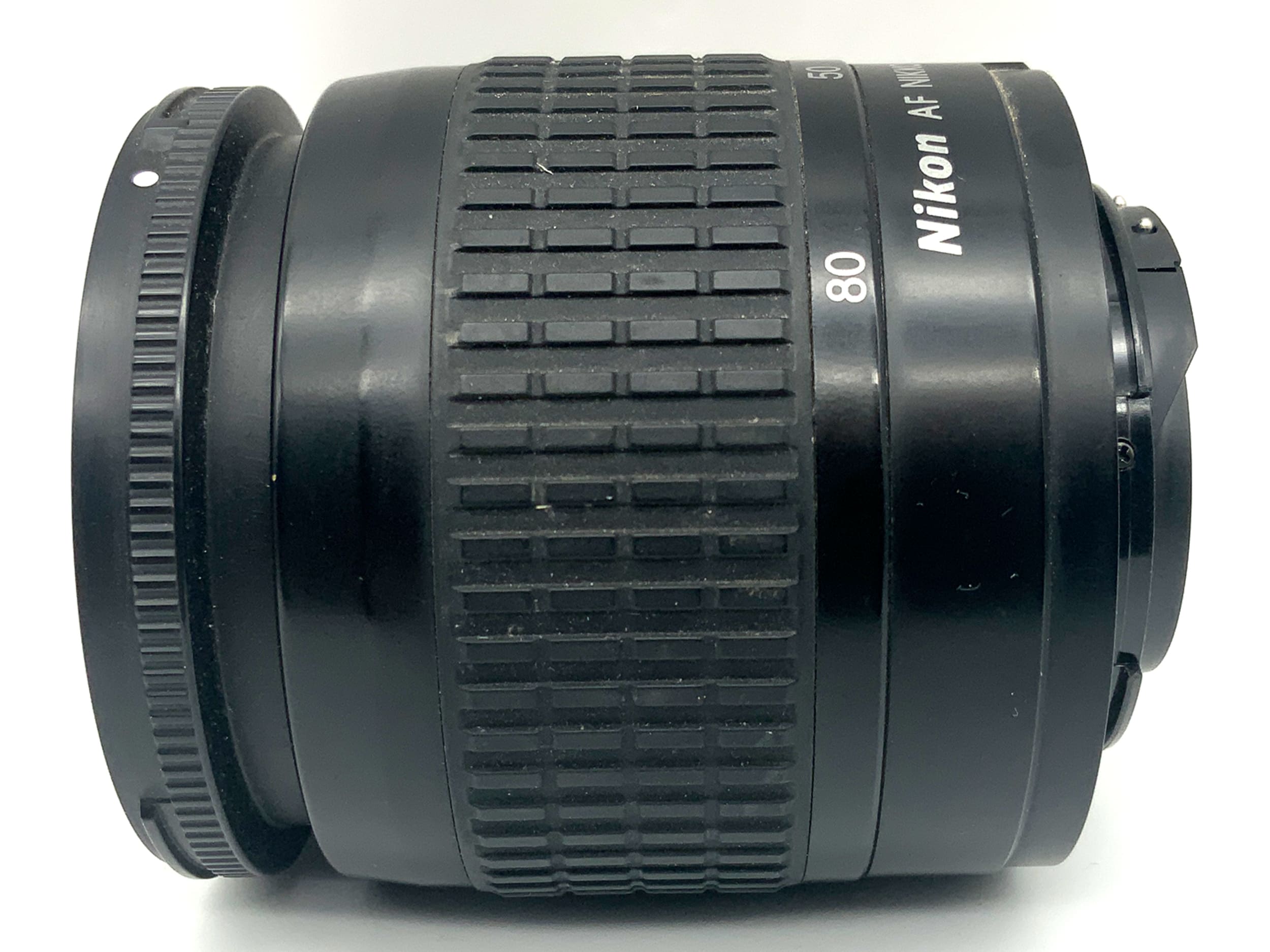 Nikon 28-80mm 1:3.3-5.6 G Objektiv AF Nikkor AF Autofokus (Nikon AF)