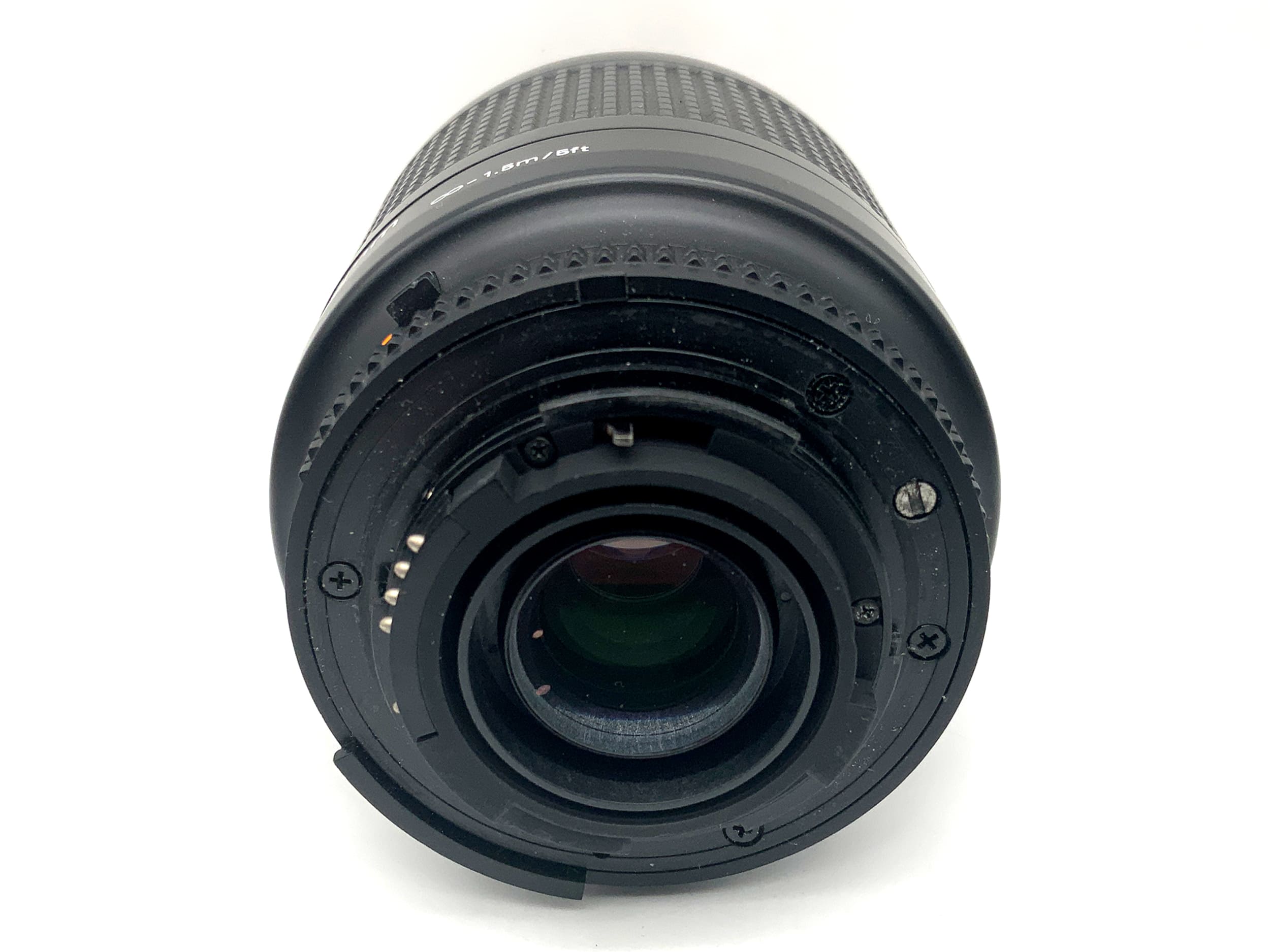 Nikon 80-200mm 1:4.5-5.6 D Objektiv AF Nikkor AF Autofokus (Nikon AF)