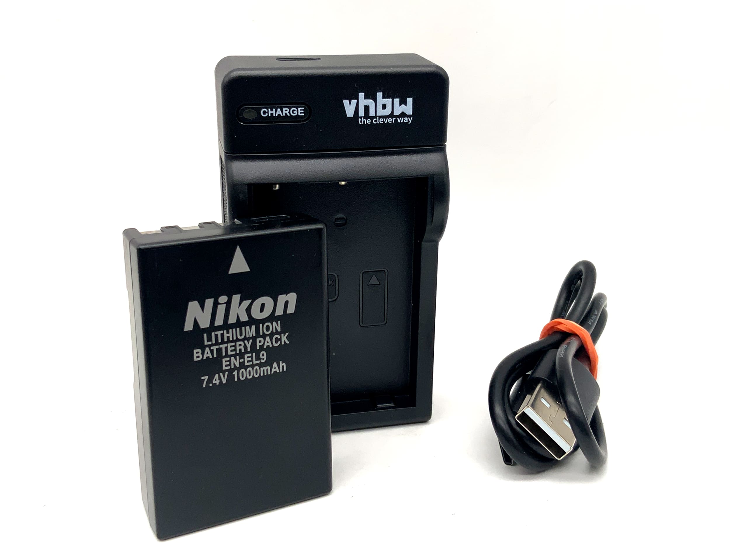 Nikon D40x DSLR Spiegelreflexkamera Body Gehäuse (Nikon AF)