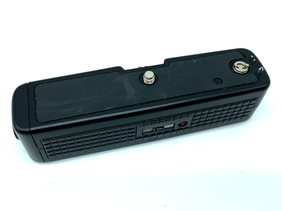 Pentacon Praktica B Winder Winder für B100, B200, BC1, BCA, BCX Filmtransport