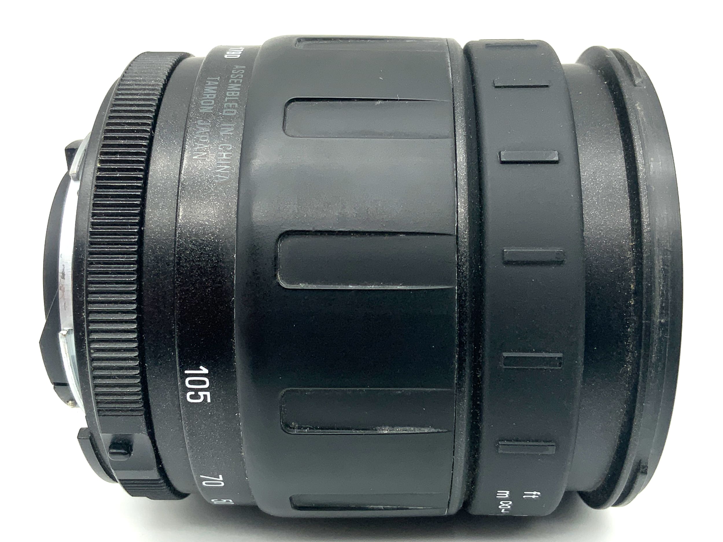 Tamron 28-105mm 1:4-5.6 Objektiv Ai-S 179D AF (IF) AF Autofokus (Nikon AF)