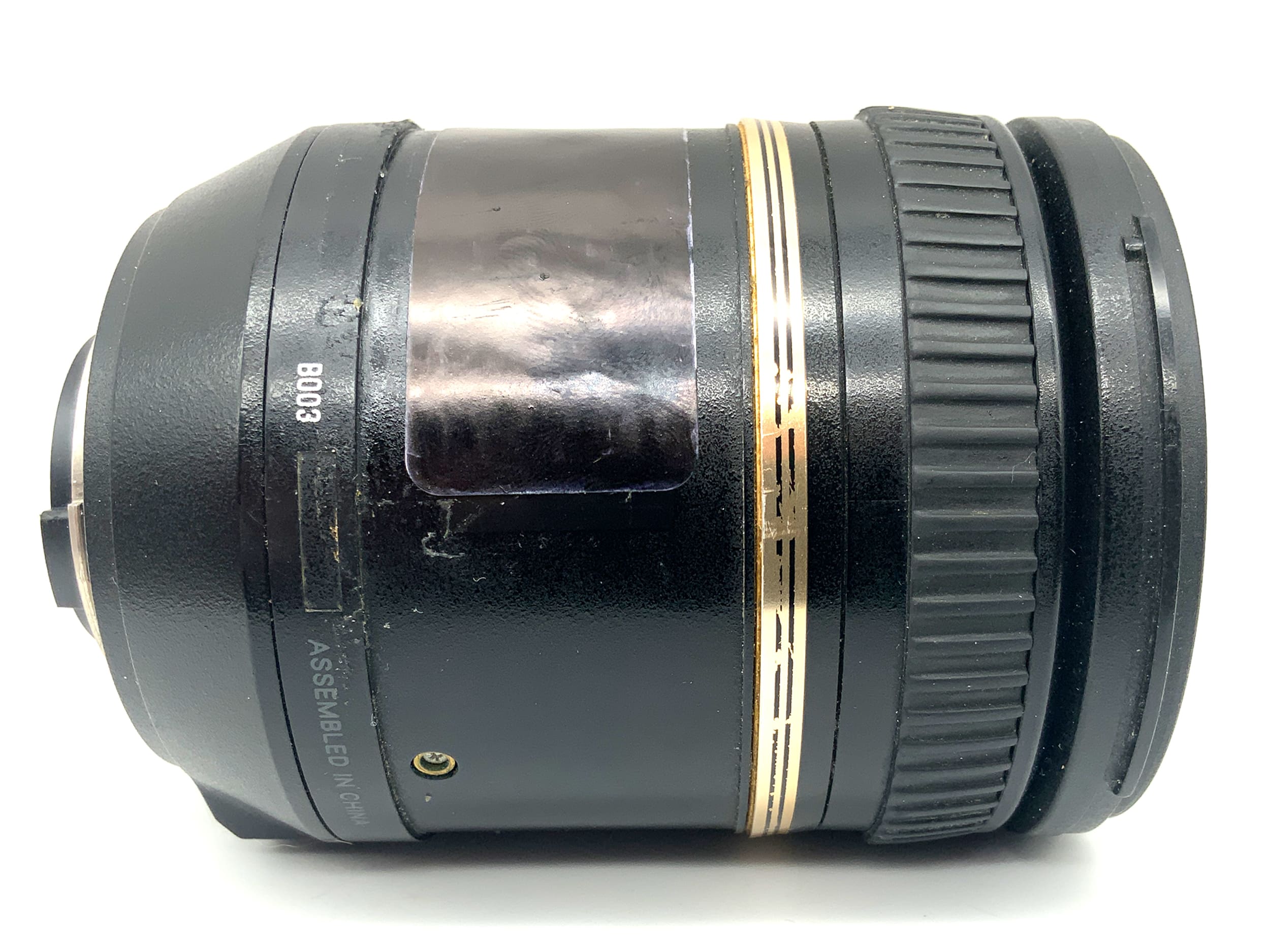 Tamron 18-270mm 1:3.5-6.3 Objektiv Di II B003 Ai-S AF Autofokus (Nikon AF)