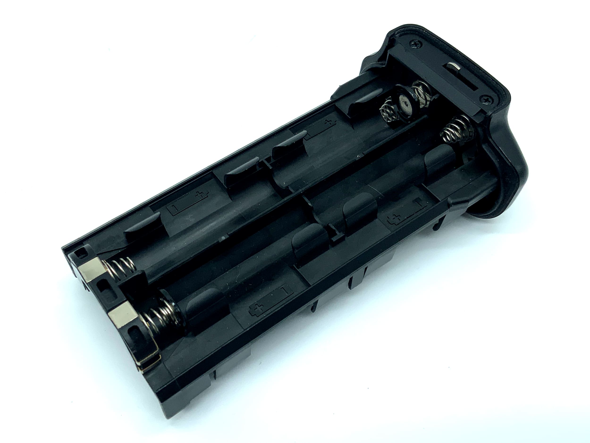 Nikon MS-40 Batteriefach für MB-40 Batteriegriff Nikon F6 Batteriepack