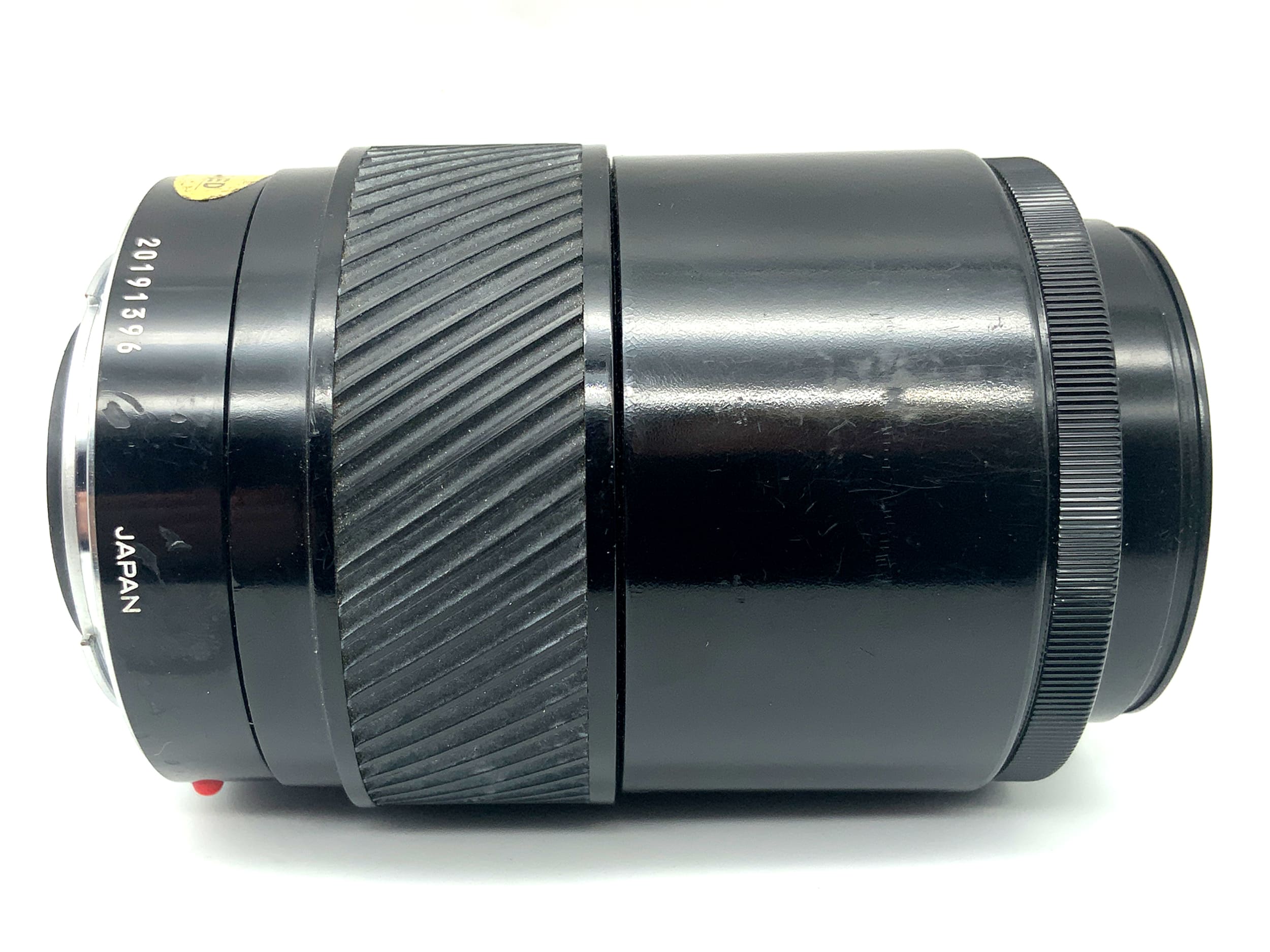 Minolta 100-200mm 1:4.5(22) Objektiv AF Zoom AF Autofokus (Minolta AF/Sony A)