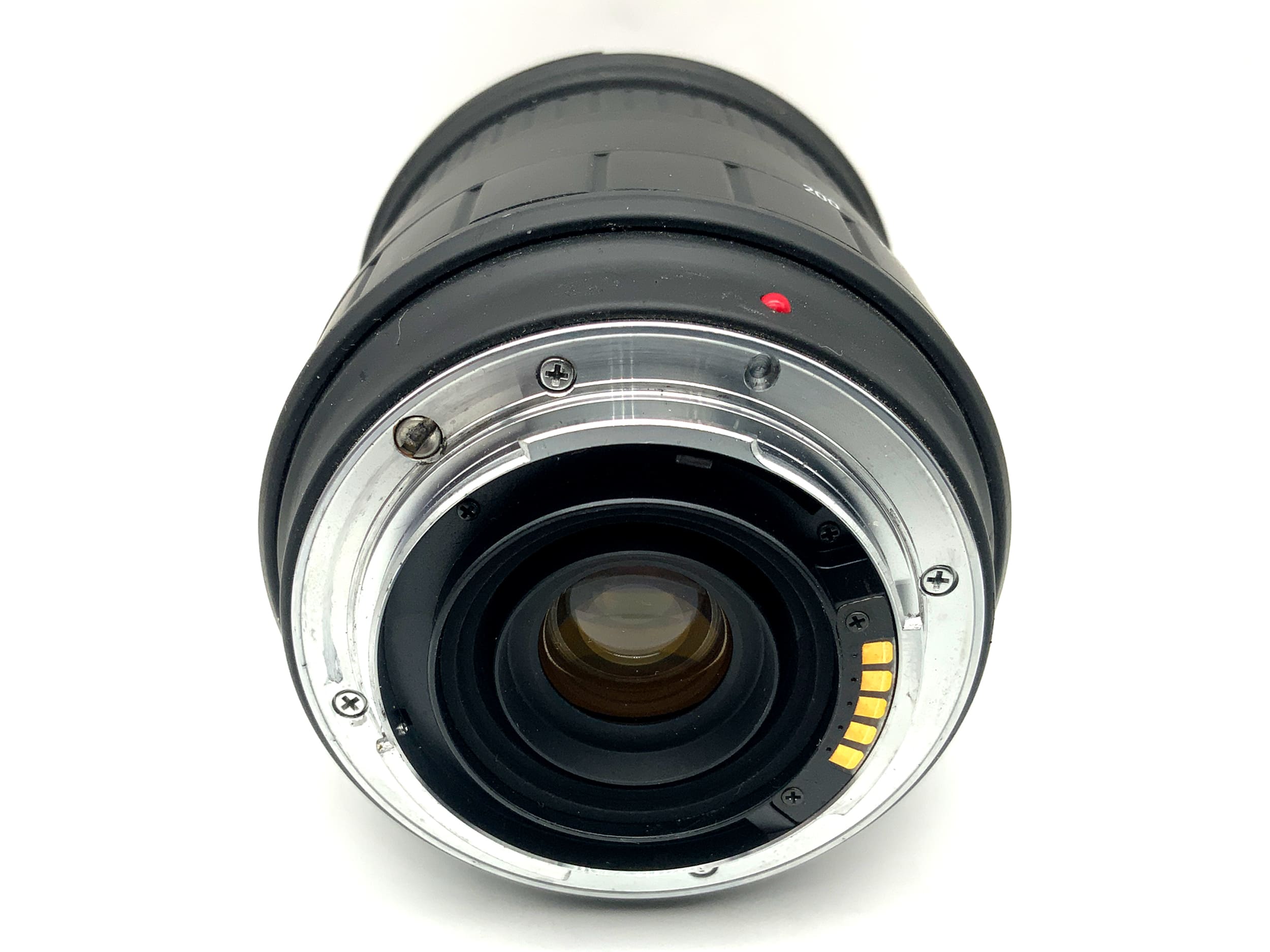 Sigma 28-200mm 1:3.8-5.6 Objektiv UC Aspherical AF Autofokus (Minolta AF/Sony A)