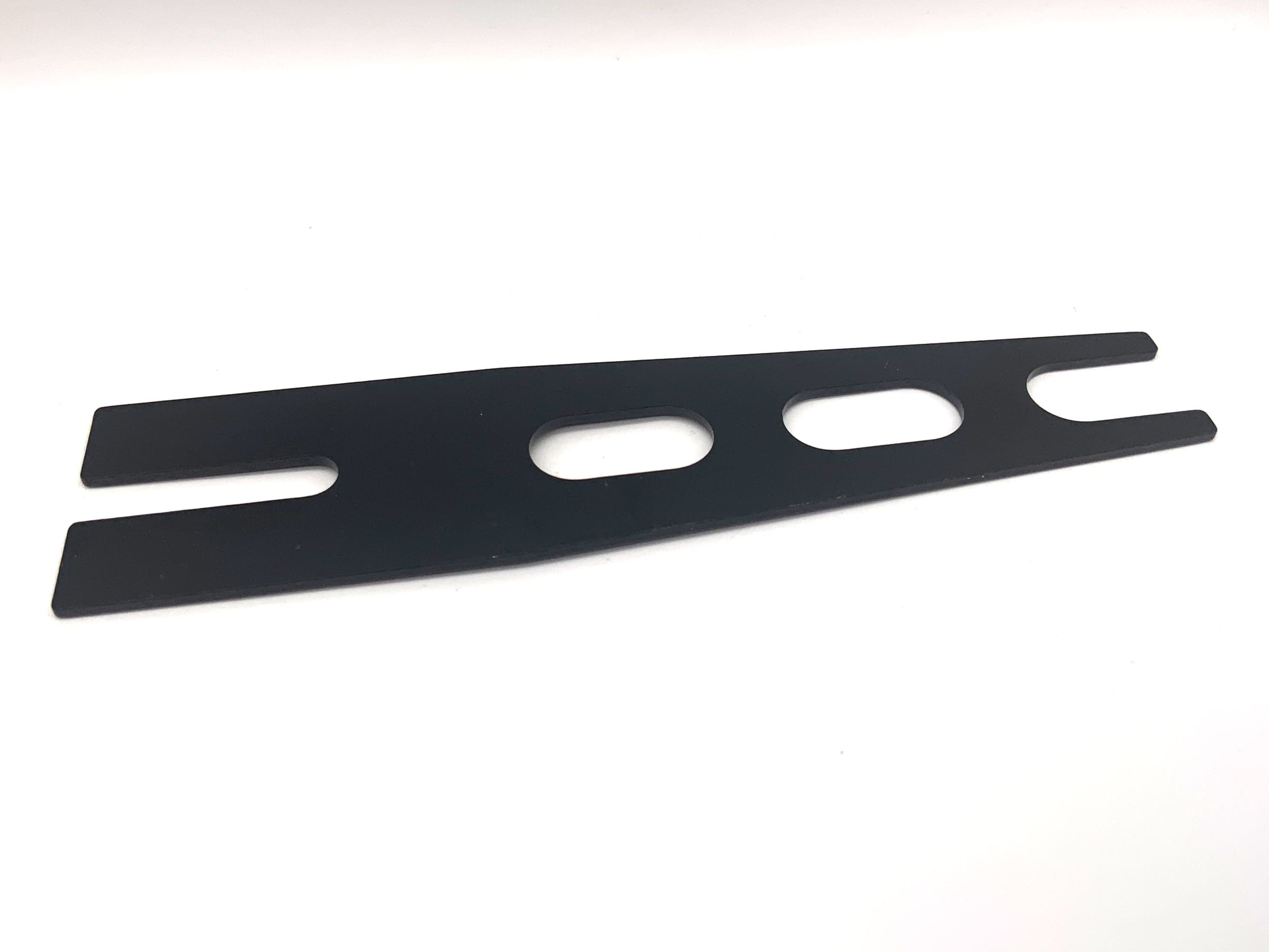 Canon LC-1 Bracket Schiene für Wireless Controller Transmitter Reciver Hand Grip