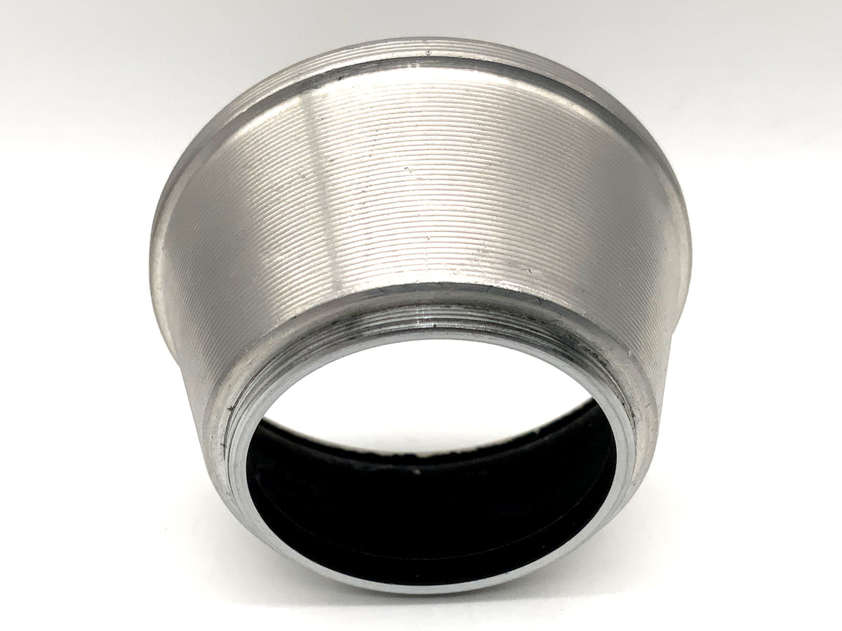 B+W 35,5 E Gegenlichtblende Gummi lenshood Sonnenblende