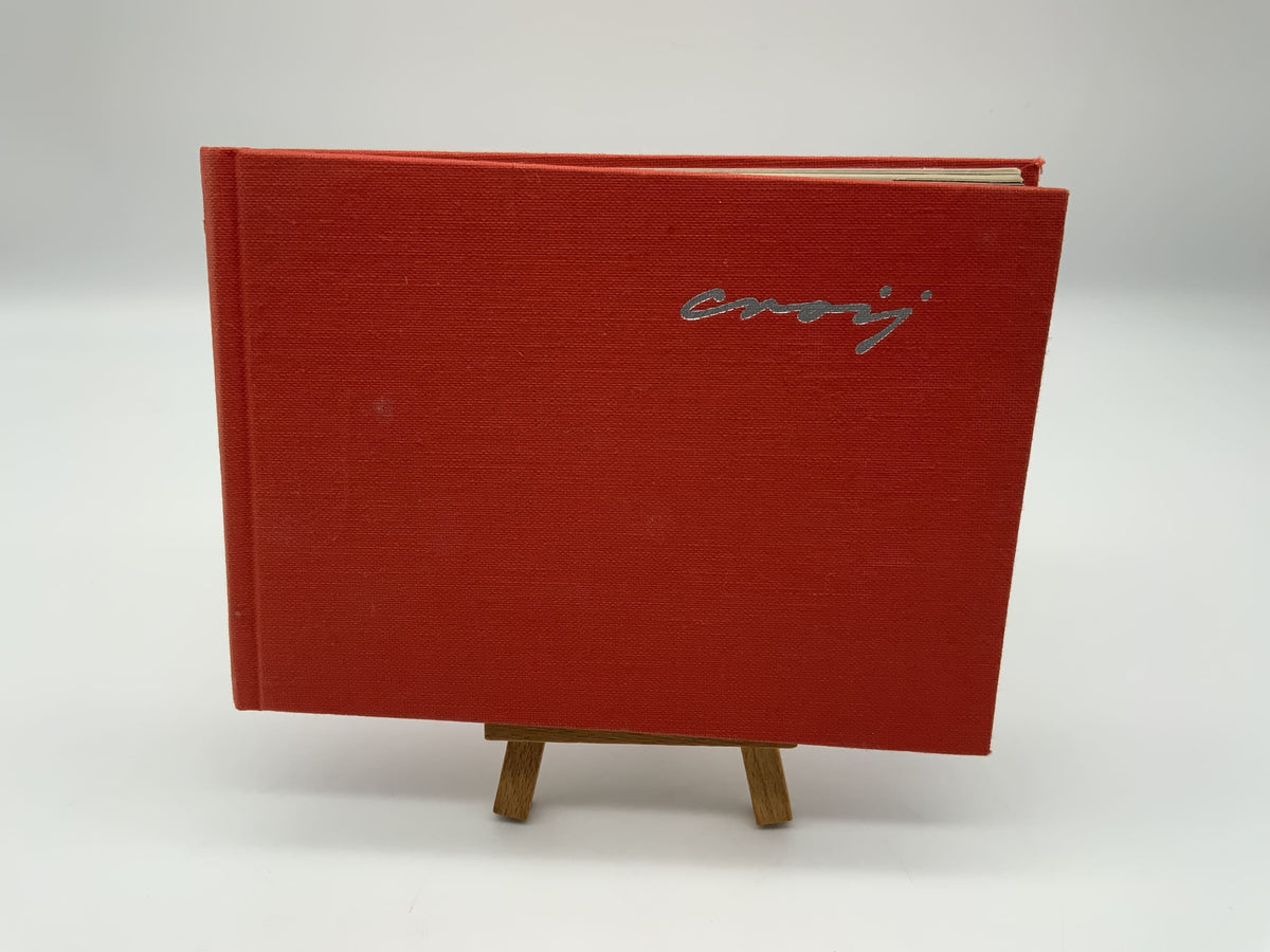 Croy Croij Das Hobby Blitzbuch Anleitung Deutsch