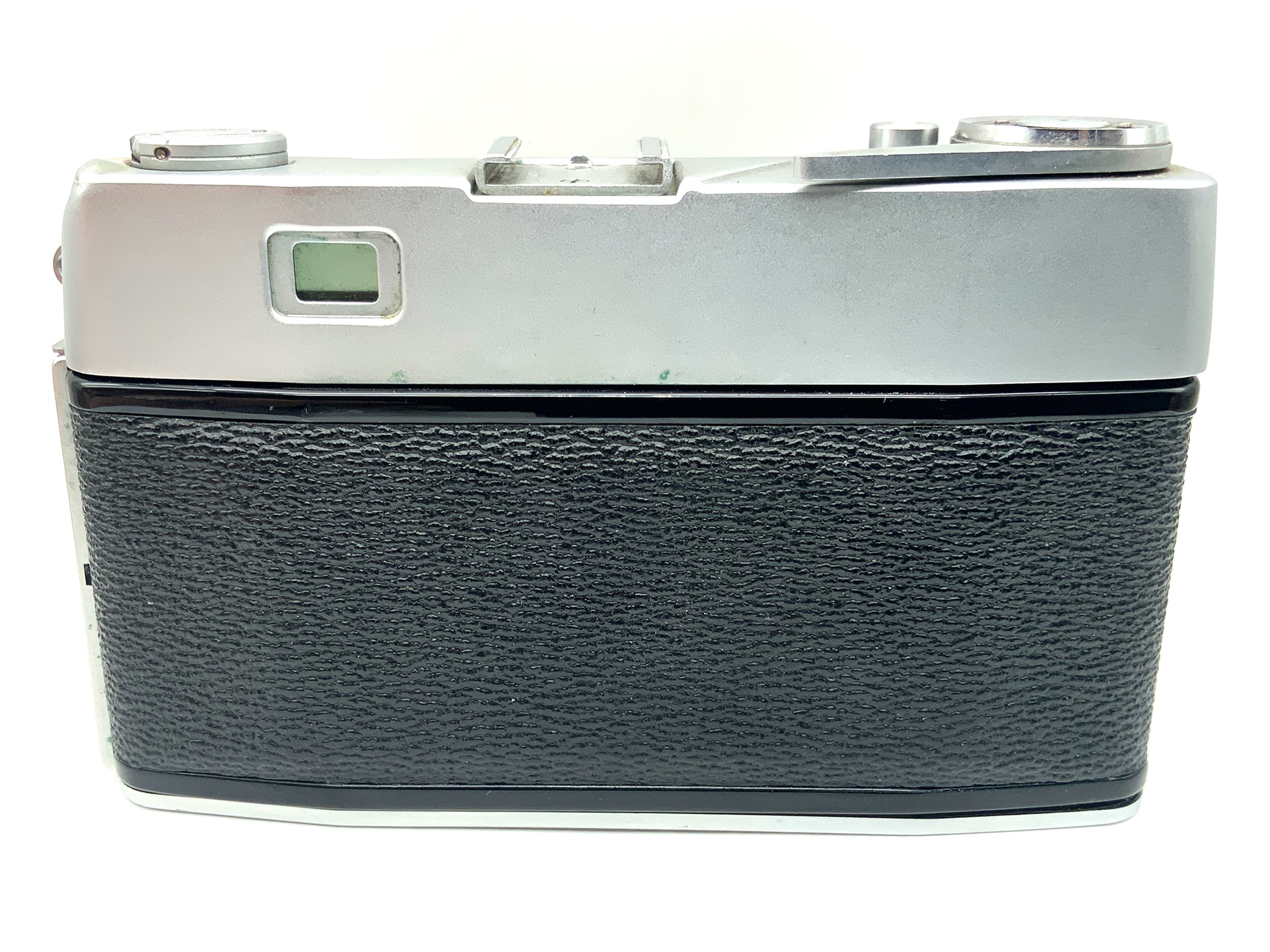 Petri 7 Sucherkamera mit C.Petri 1:2.8 f=4.5cm Green-O-Matic Analogkamera