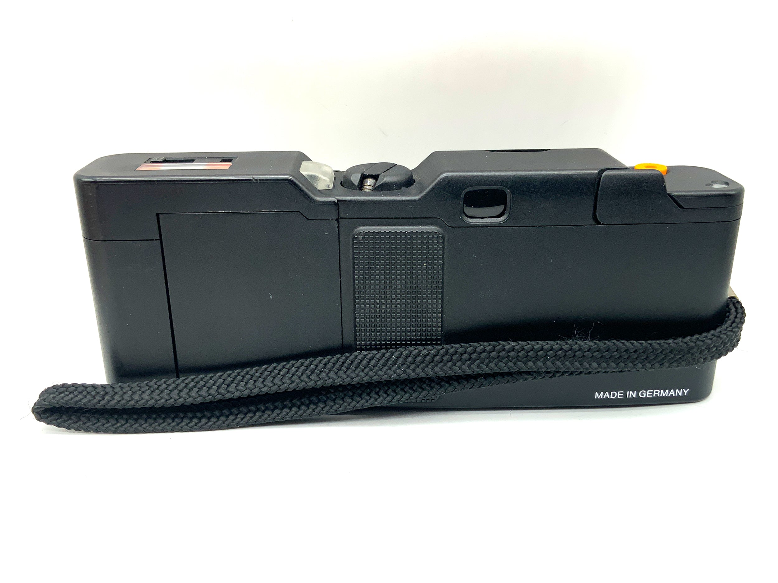 Voigtländer Vito C Sucherkamera mit Color Skopar 2.8/38 mit Blitz Vitolux 18