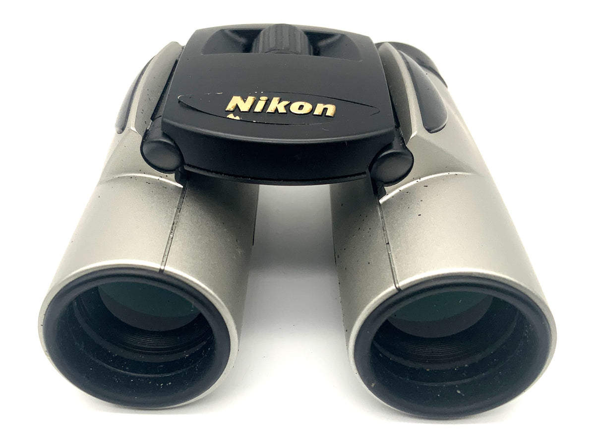 Nikon Sportstar III 8x25 Fernglas Water Resistant Binocular Feldstecher