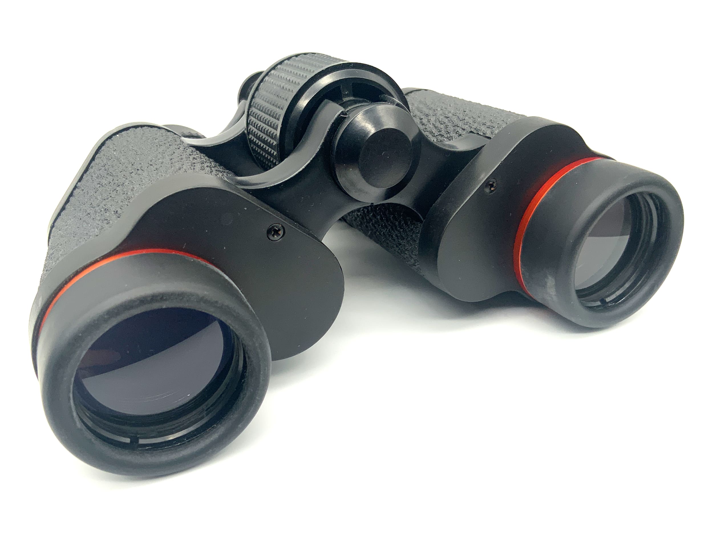BOB Optik Prismatic 8x30 Fernglas Binocular Feldstecher Vogelbeobachtung
