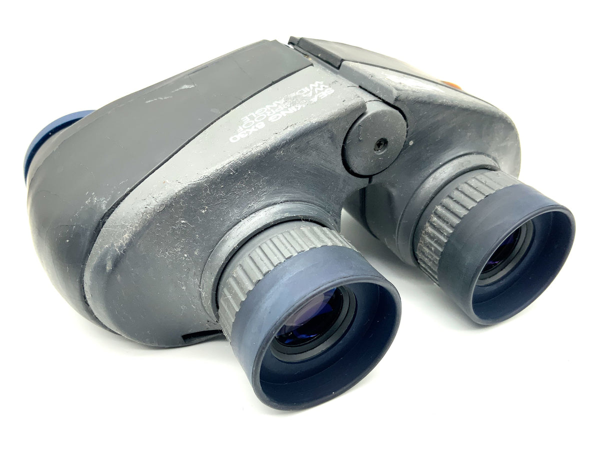 Bynolyt Seaking 8x30 Fernglas Waterproof Wide Angle Binocular Feldstecher