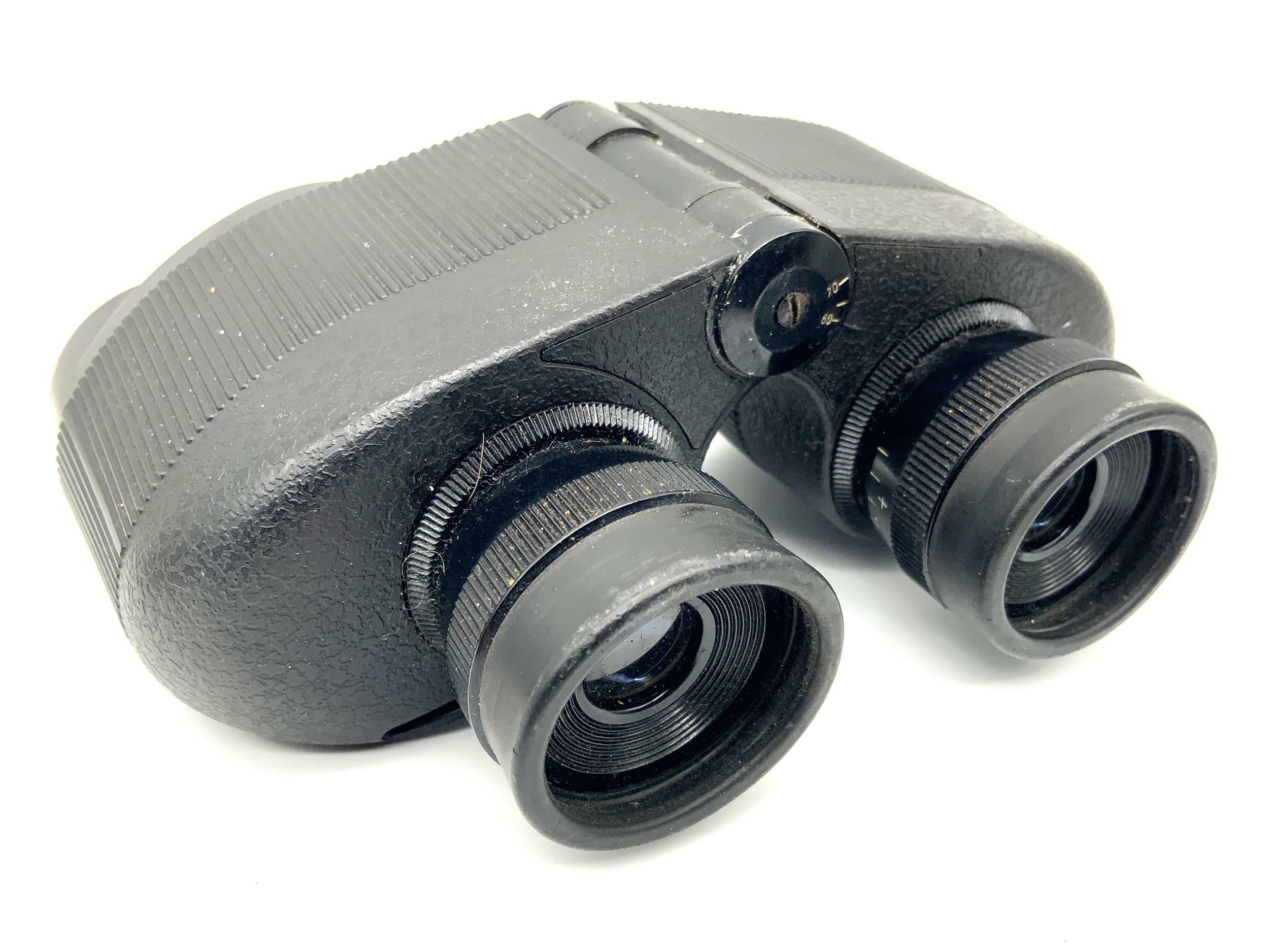 Steiner Bayreuth 8x30 Fernglas vergütet Made in Germany Binocular Feldstecher