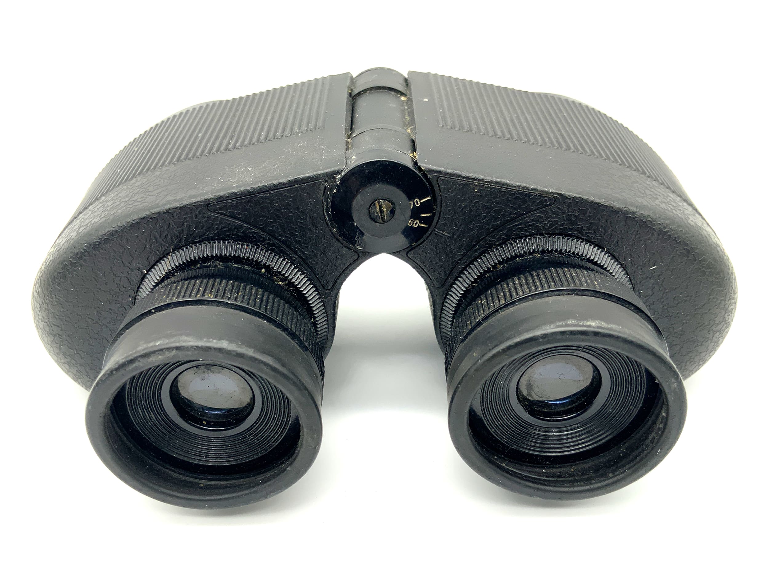 Steiner Bayreuth 8x30 Fernglas vergütet Made in Germany Binocular Feldstecher