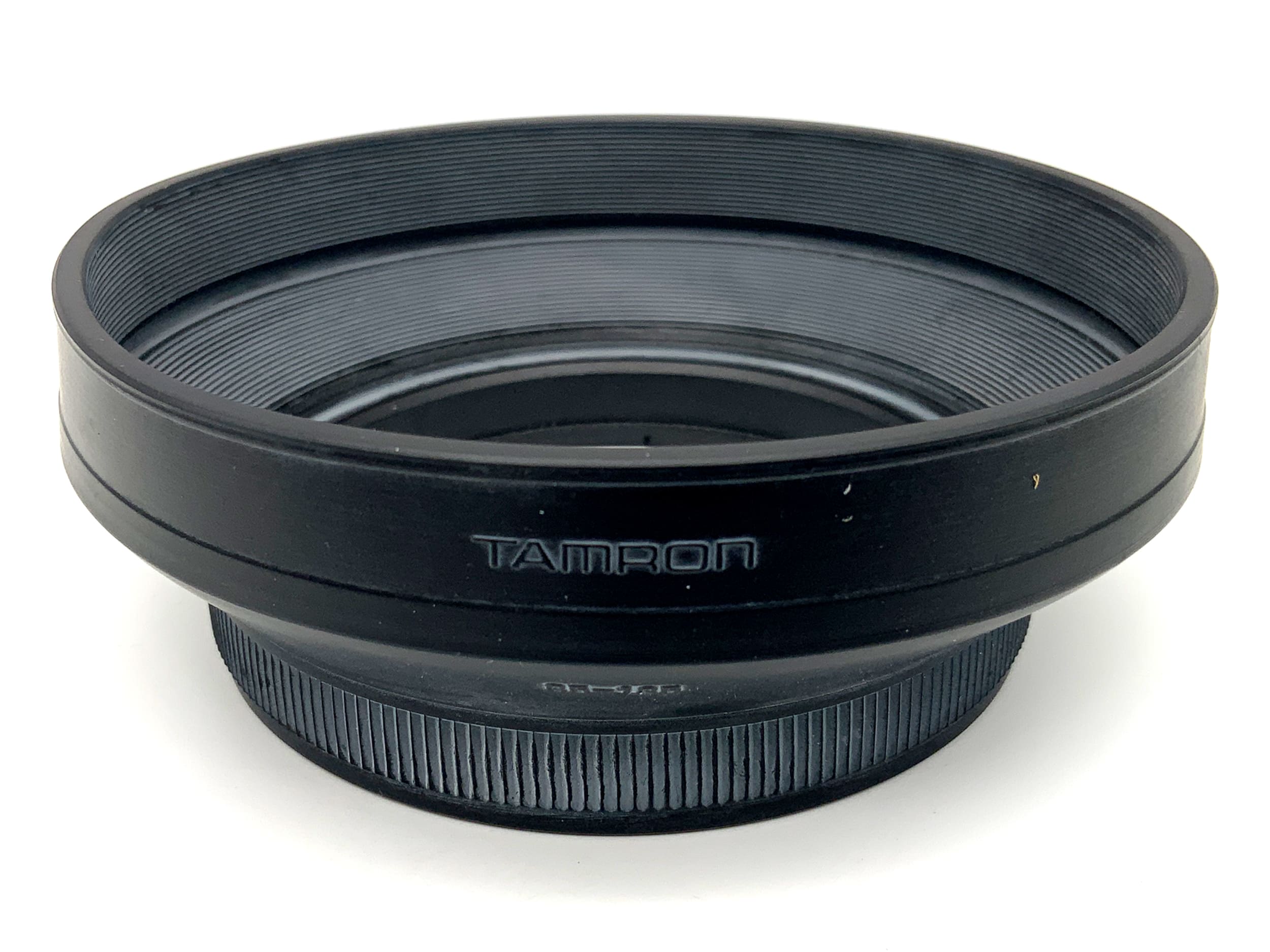 Tamron 35-135mm Gegenlichtblende Gummi lenshood Sonnenblende