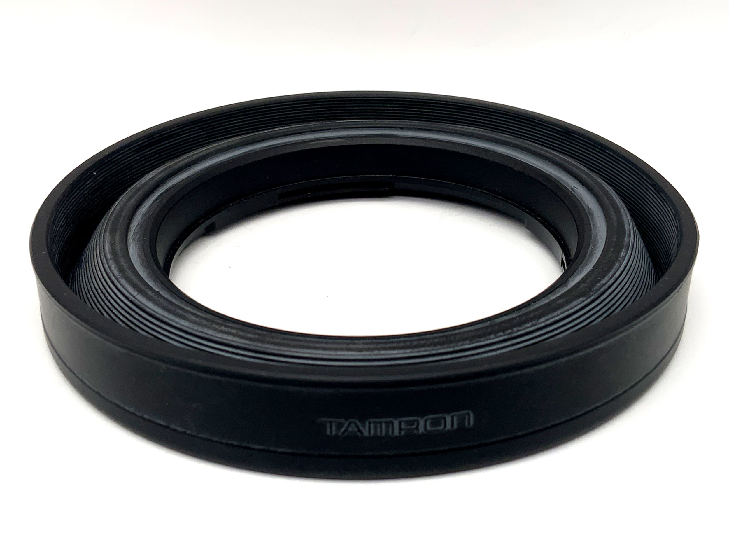 Tamron 35-135mm Gegenlichtblende Gummi lenshood Sonnenblende