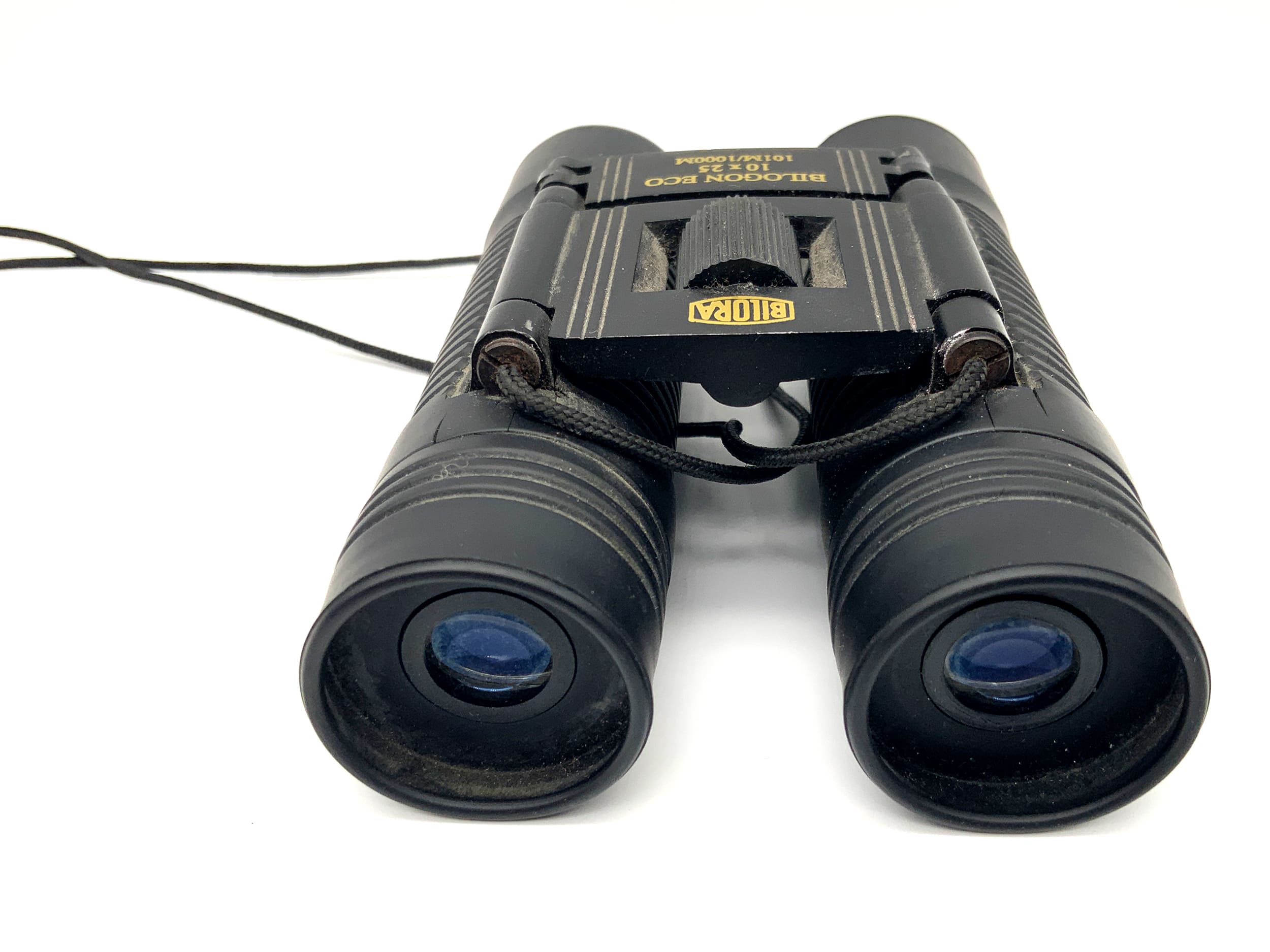 Bilora Bilogon Eco 10x25 Fernglas 101m/1000m Binocular Feldstecher