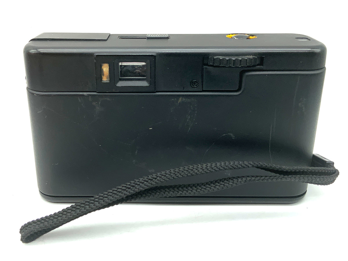 Mamiya U Point&Shoot Self Timer !Blitz Defekt! Kompaktkamera Analogkamera