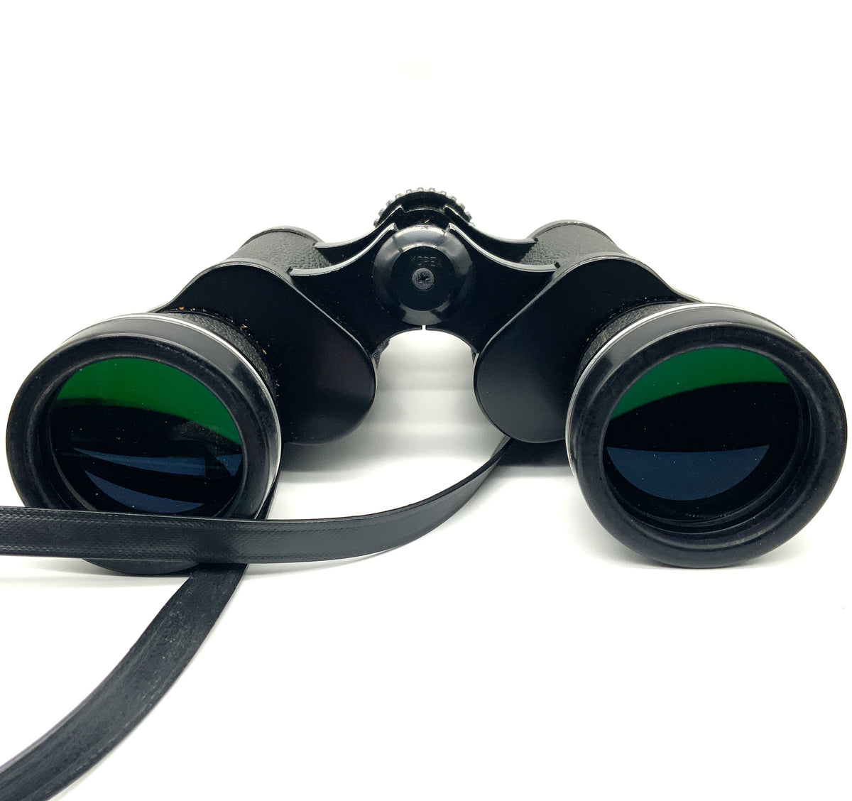 Tasco MC Coated 8x40 Fernglas 122m/1000m Binocular Feldstecher Vogelbeobachtung