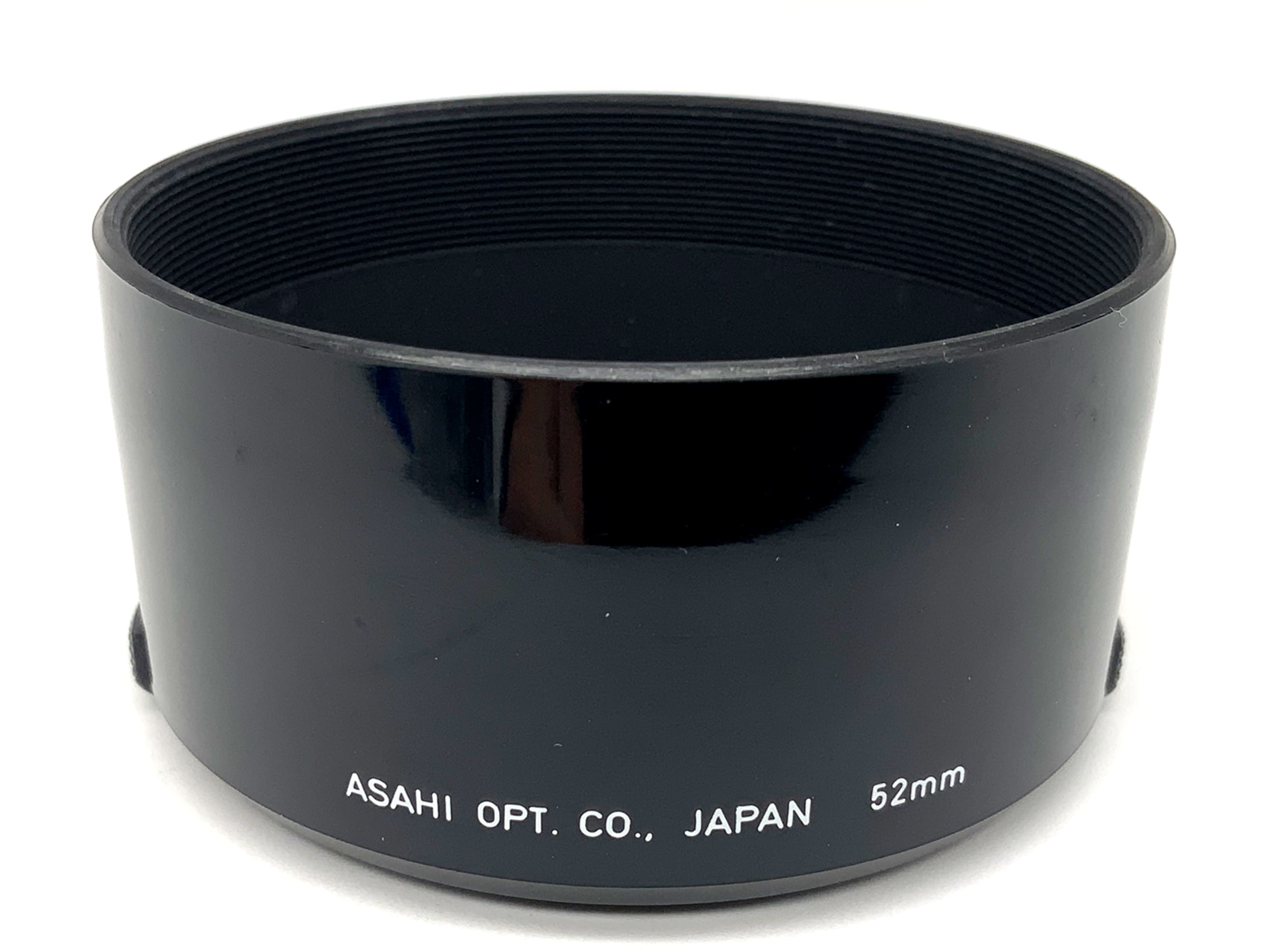 Pentax SMC 1:1.8 85mm / 1:4 100mm / 1:2.8 105mm Gegenlichtblende Sonnenblende