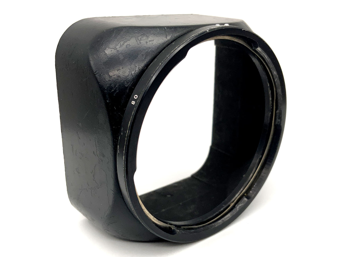 Hasselblad B50/80 bayonet mount 50 for Planar C 80mm f2.8! Heavily used!