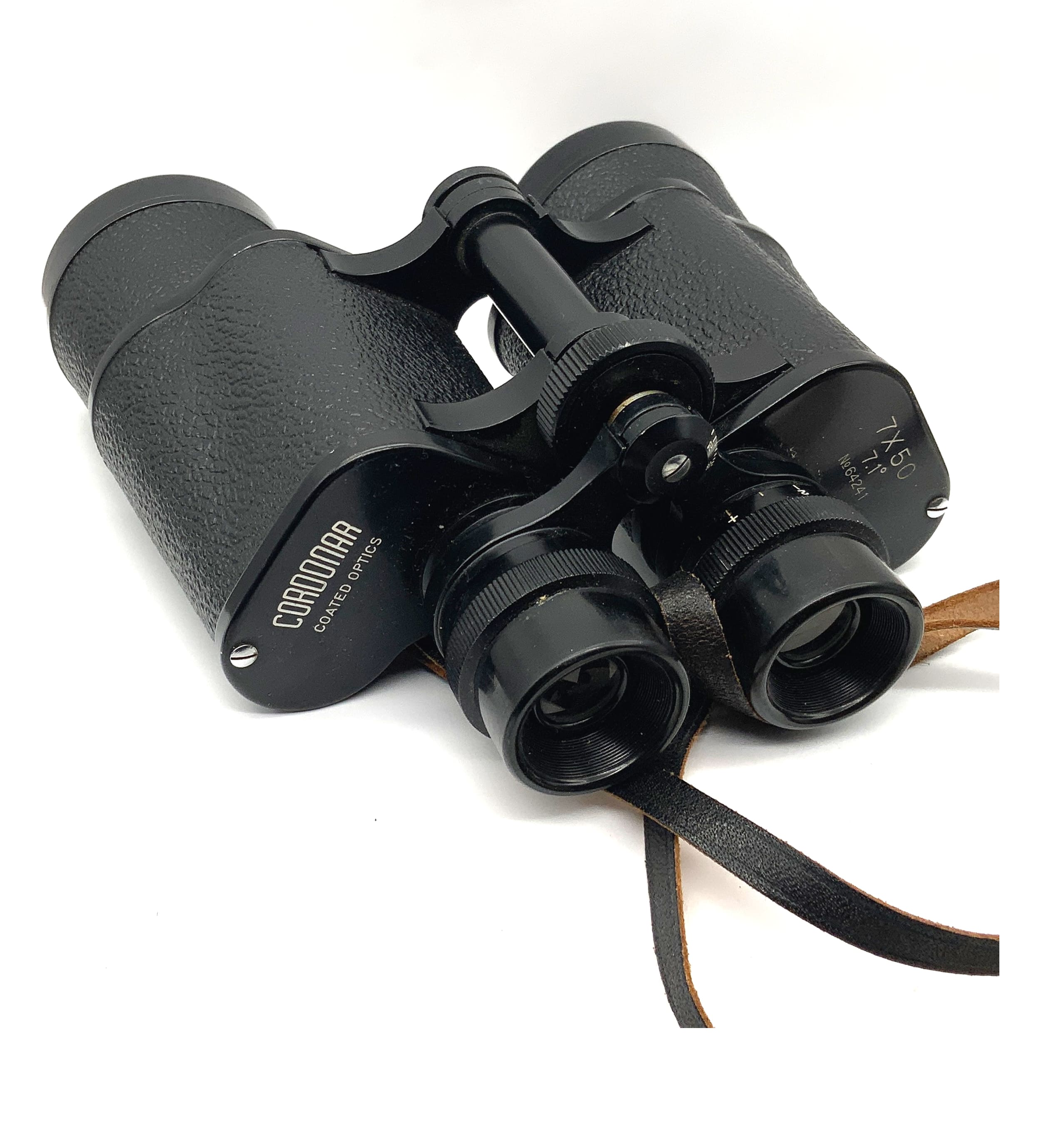 Cordonar Coated Optics 7x50 Fernglas Binocular Feldstecher Vogelbeobachtung
