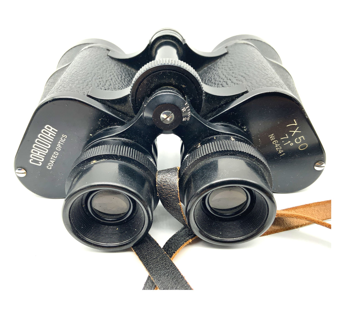 Cordonar Coated Optics 7x50 Fernglas Binocular Feldstecher Vogelbeobachtung