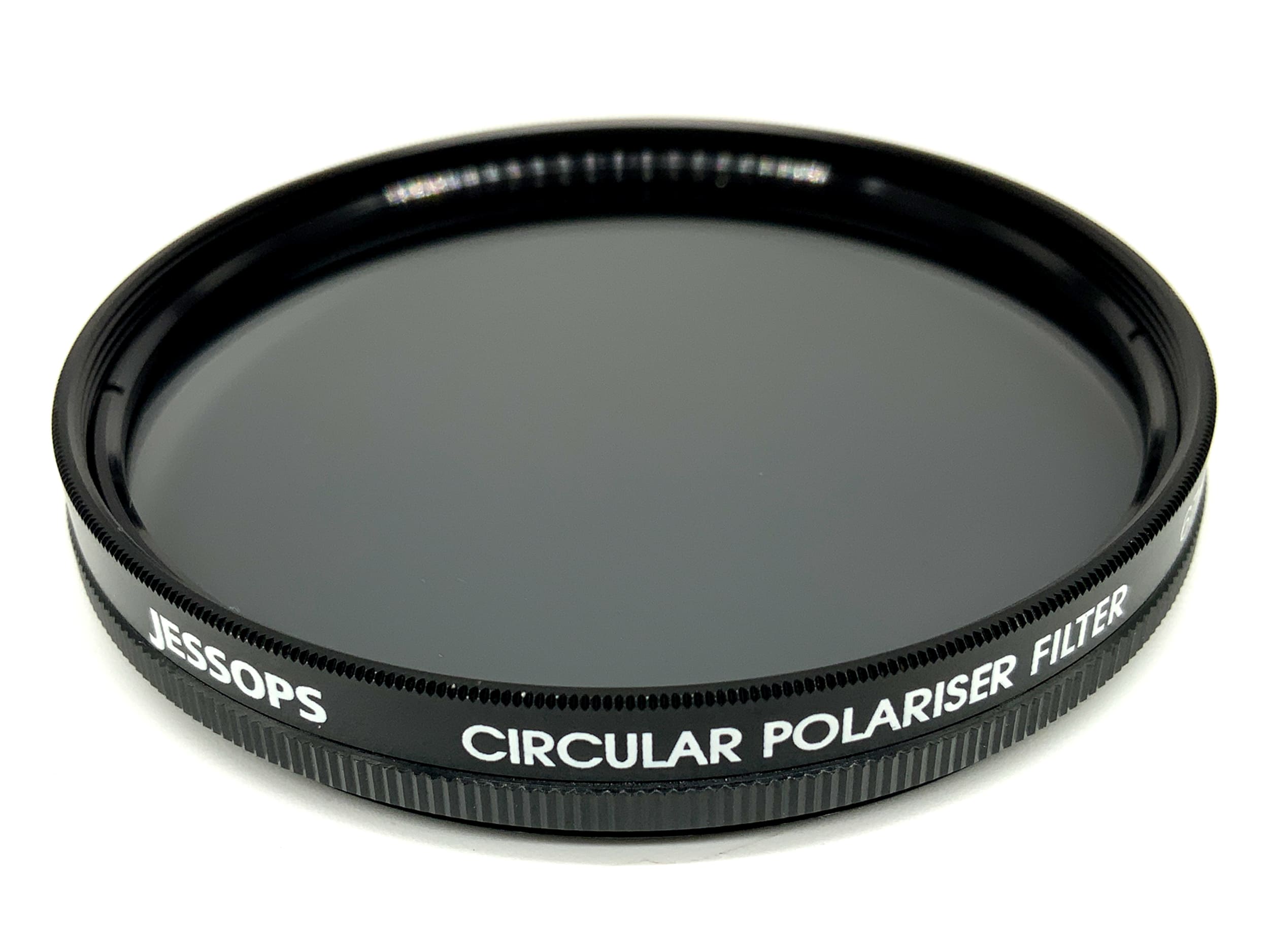 Jessops Polfilter Circular Polariser Filter 67mm Kreisförmig Filtergewinde