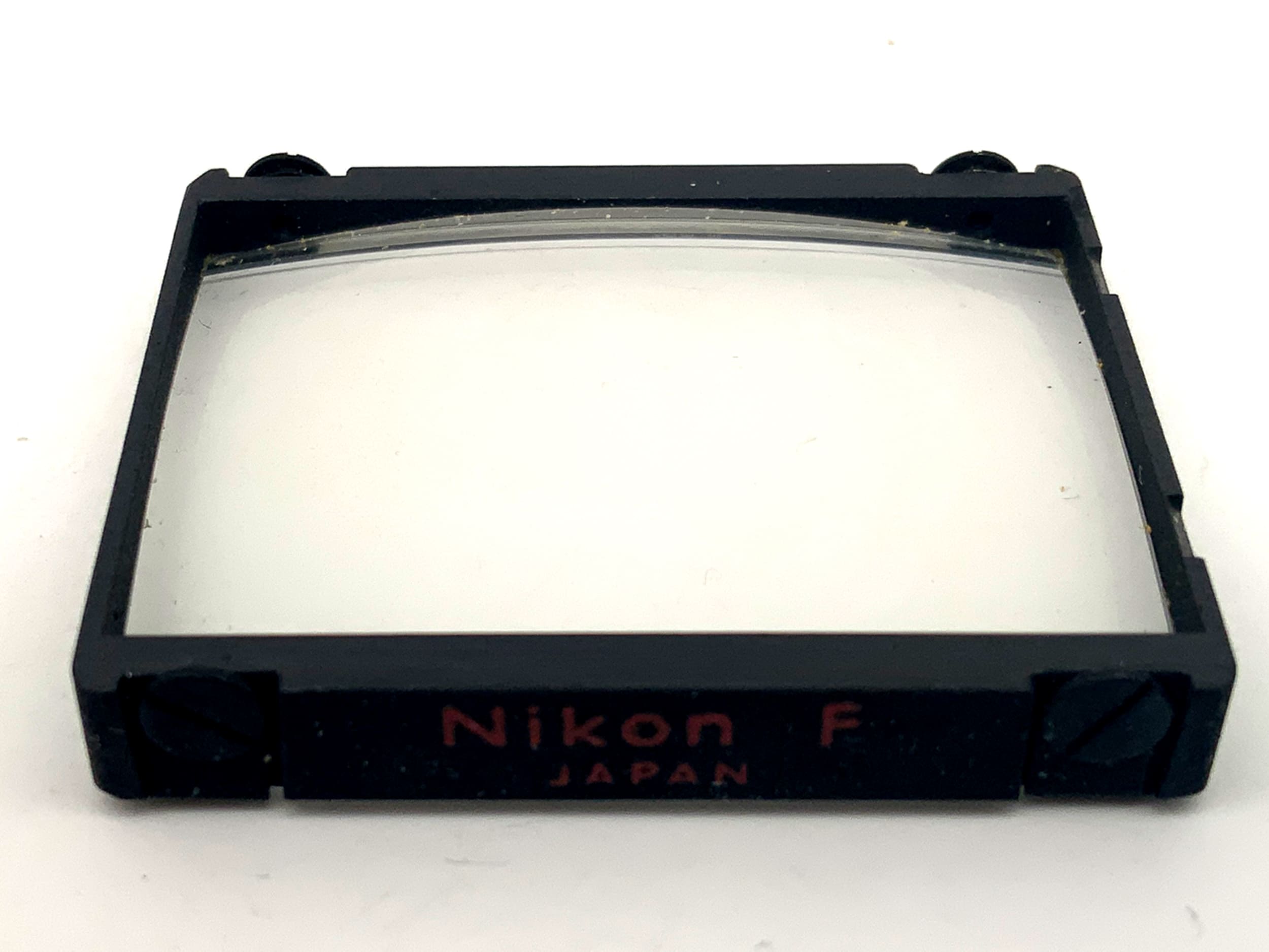 Nikon Focusing Screen Type D Matt Screen for Nikon F