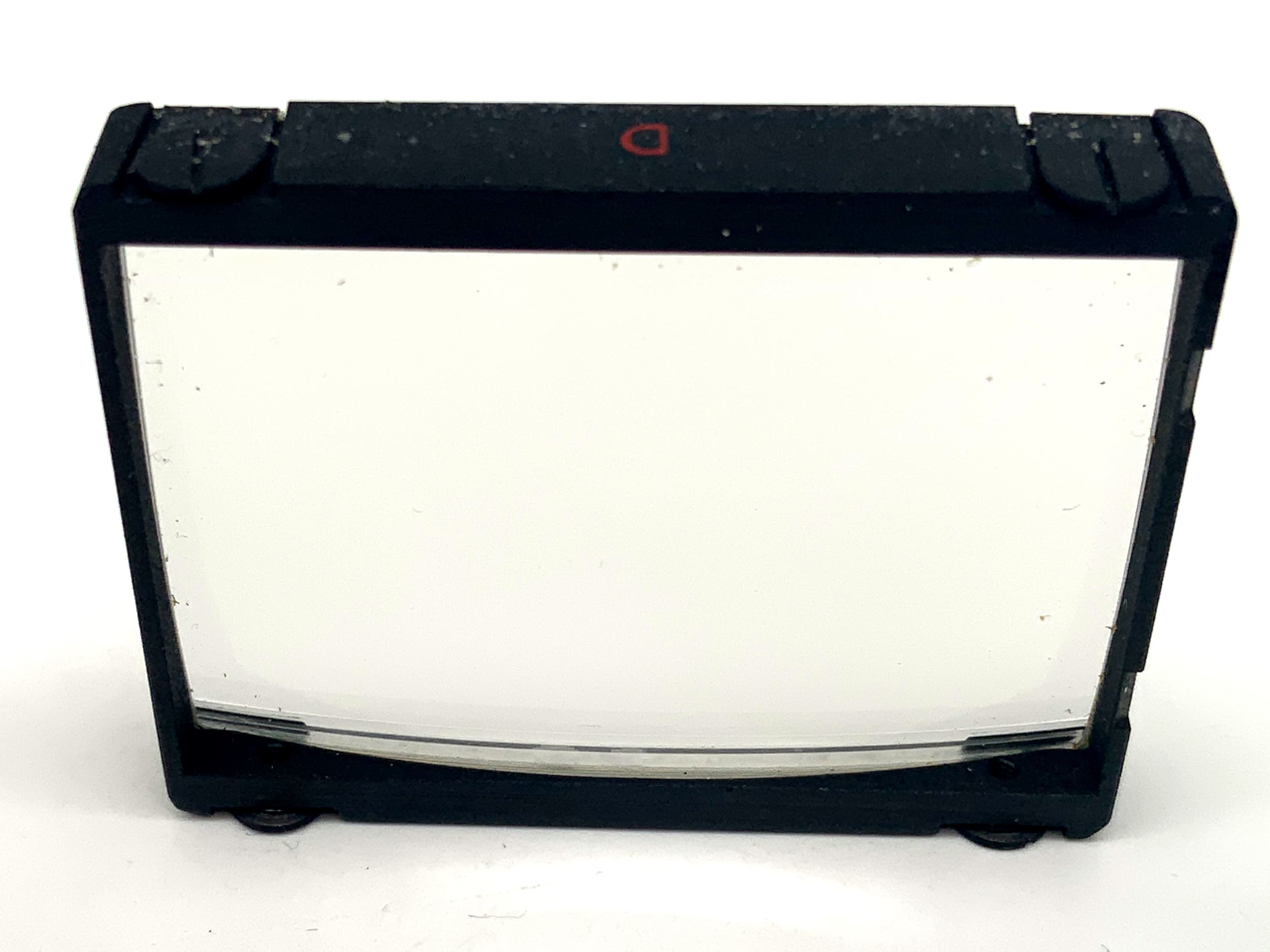 Nikon Focusing Screen Type D Matt Screen for Nikon F