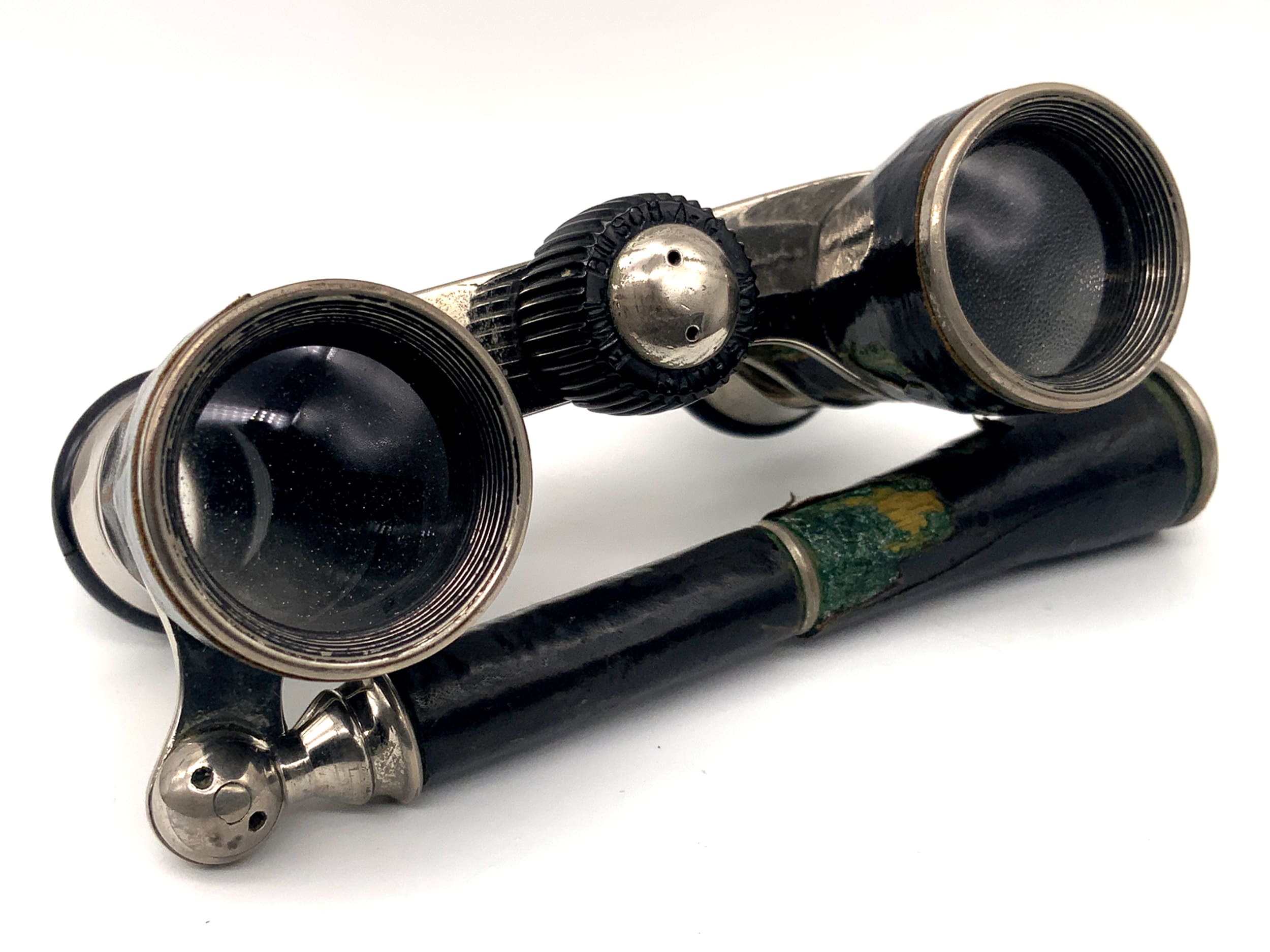 Rodenstock Berlin-München Opernglas Fernglas Binocular