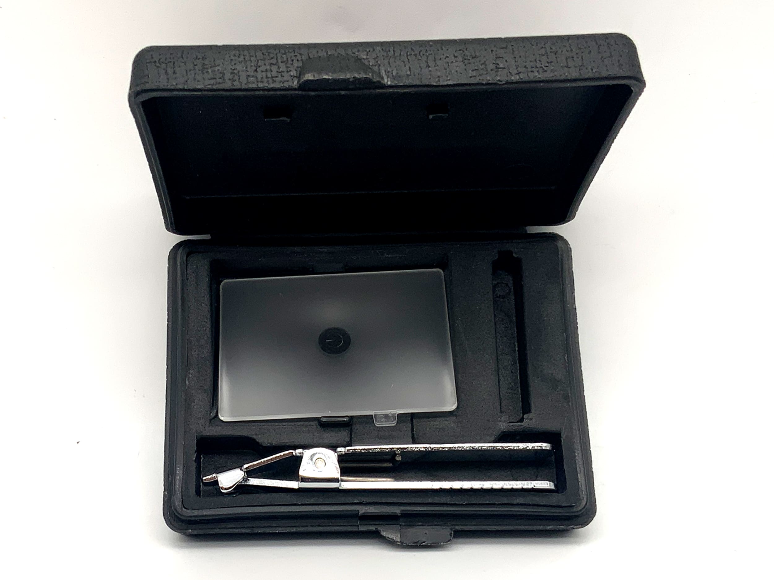 Pentax Focusing Screen TYPE C1 Ground glass focusing screen for Pentax MX