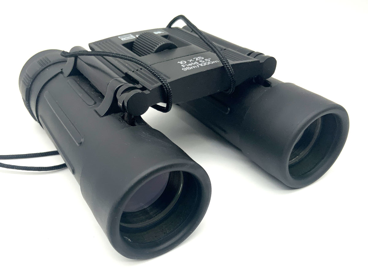 Dörr Danubia 10x25 Fernglas 98m/1000m Binocular Feldstecher Vogelbeobachtung