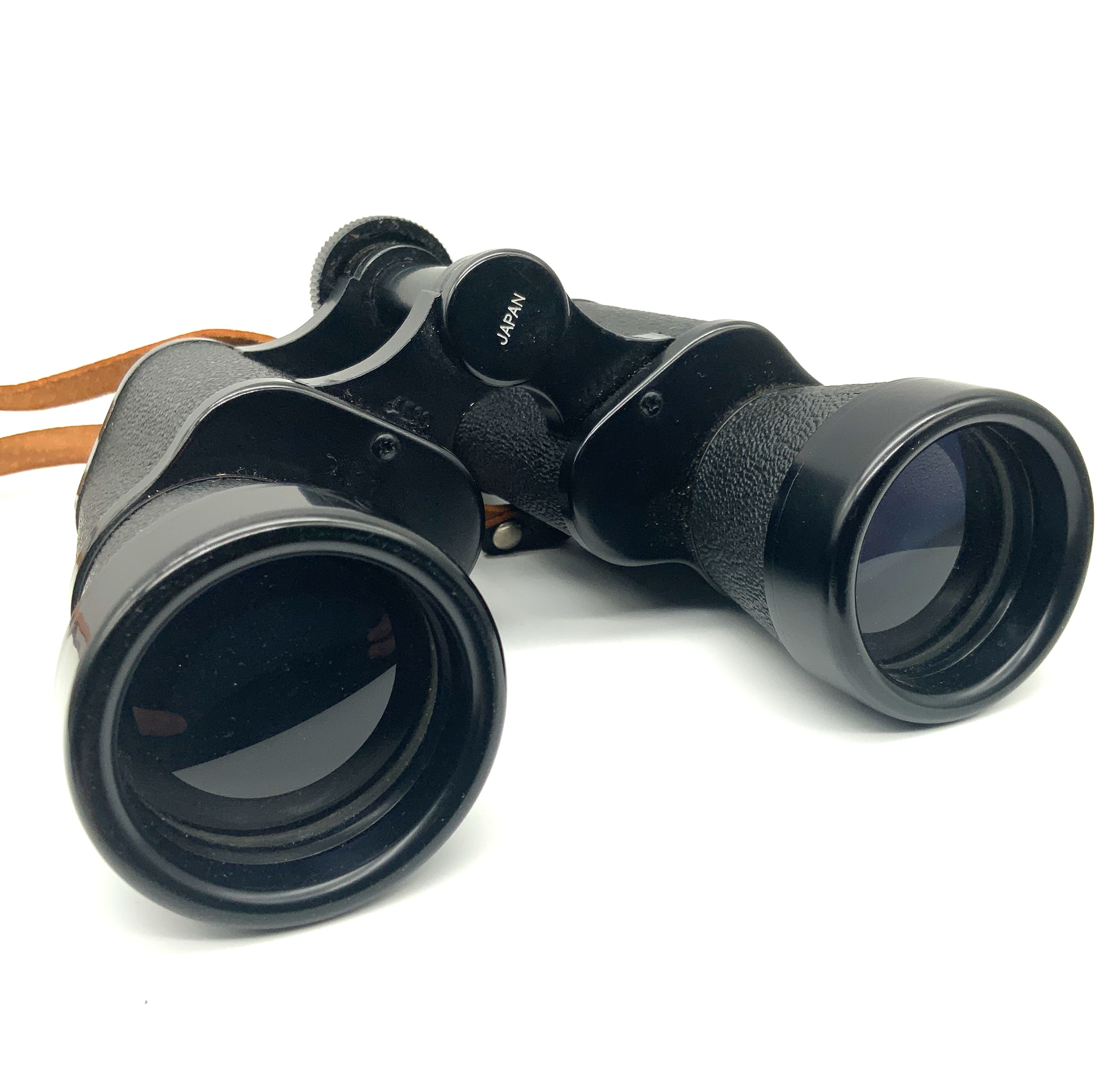 Revue Vergütete Optik 8x40 Fernglas 114m/1000m Binocular Feldstecher