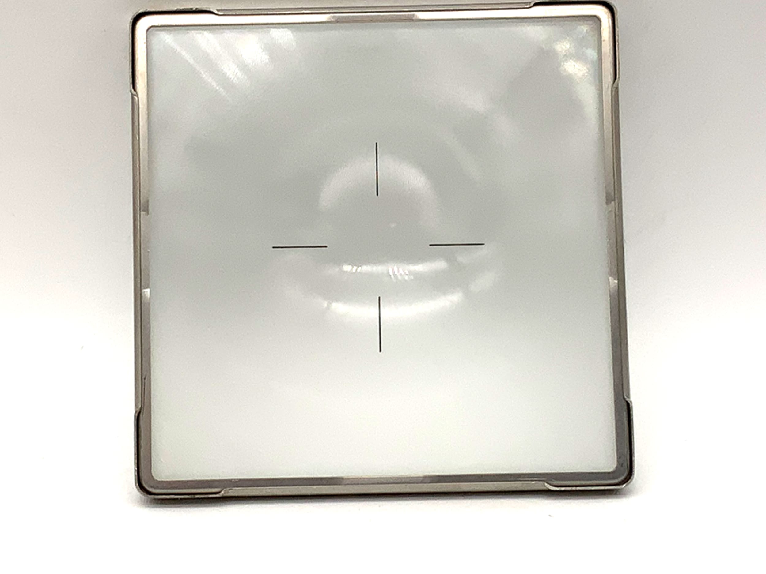 Hasselblad ground glass standard focusing screen for 500CM series