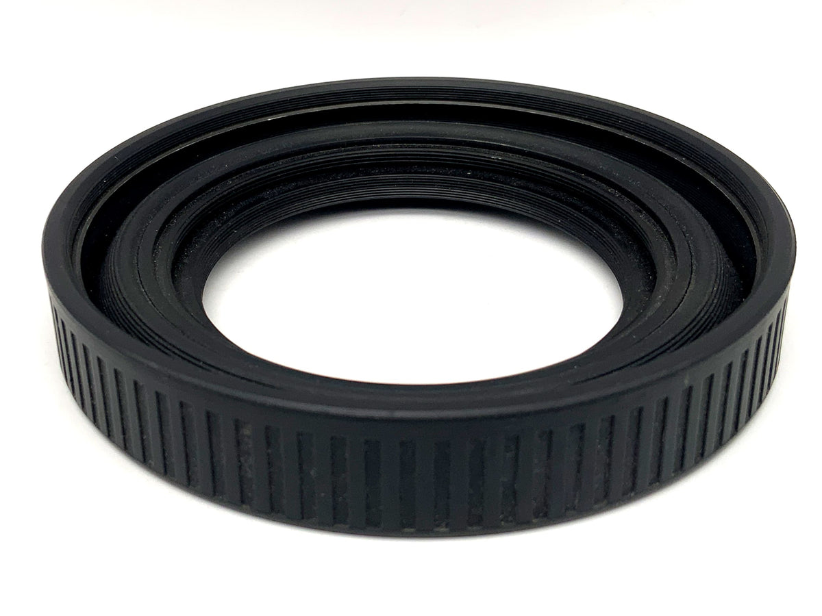 Pare-soleil en caoutchouc pour objectif Canon SC-67