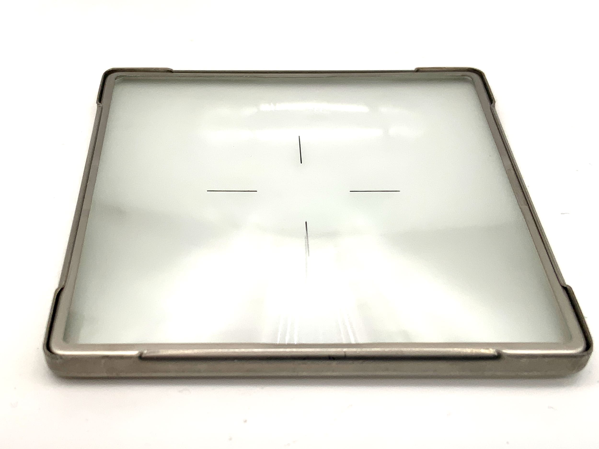 Hasselblad ground glass standard focusing screen for 500CM series