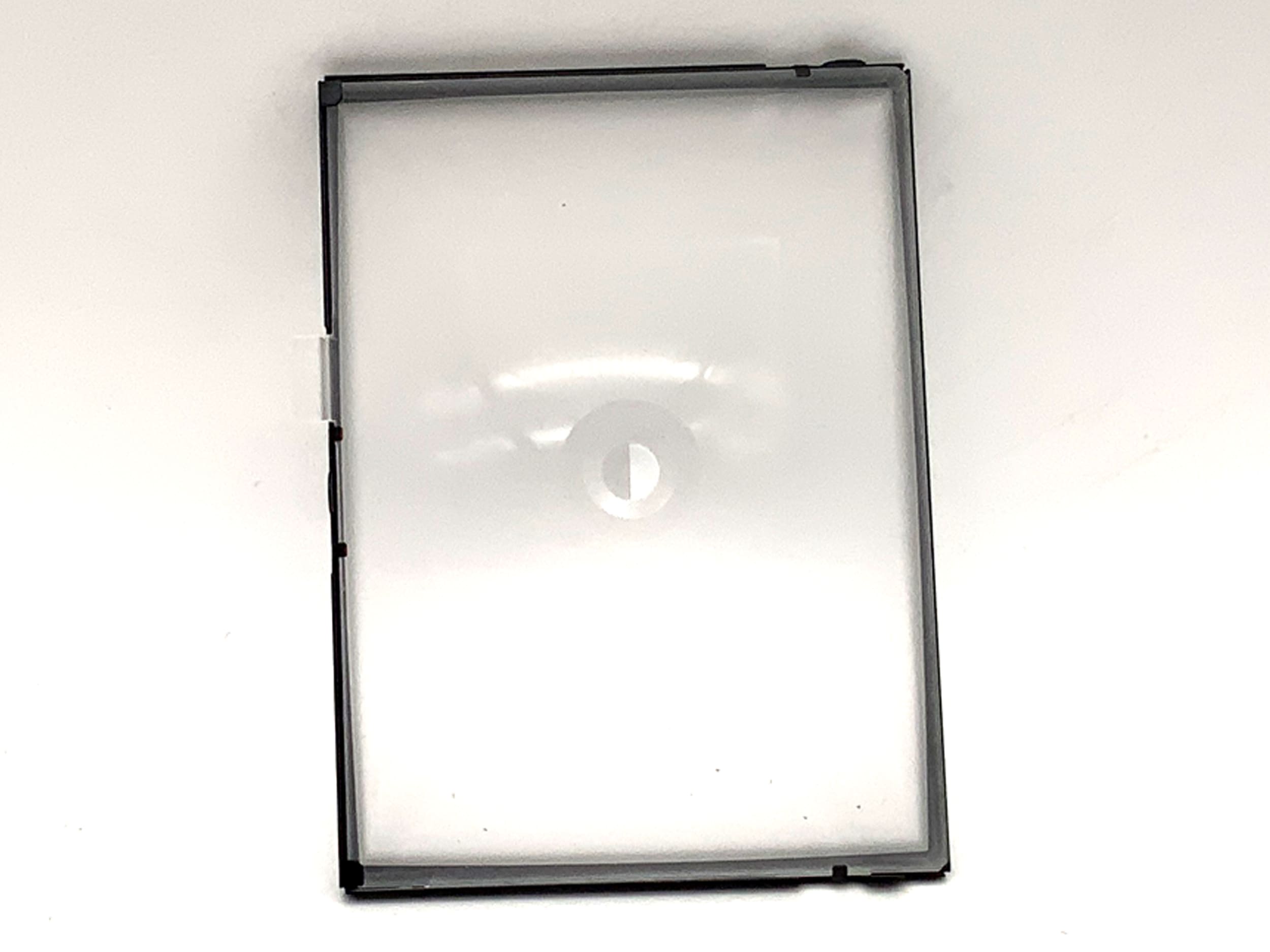 Mamiya Focusing Screen Type E2 Mattscheibe Adjustment Screen M645 Super 645 pro TL