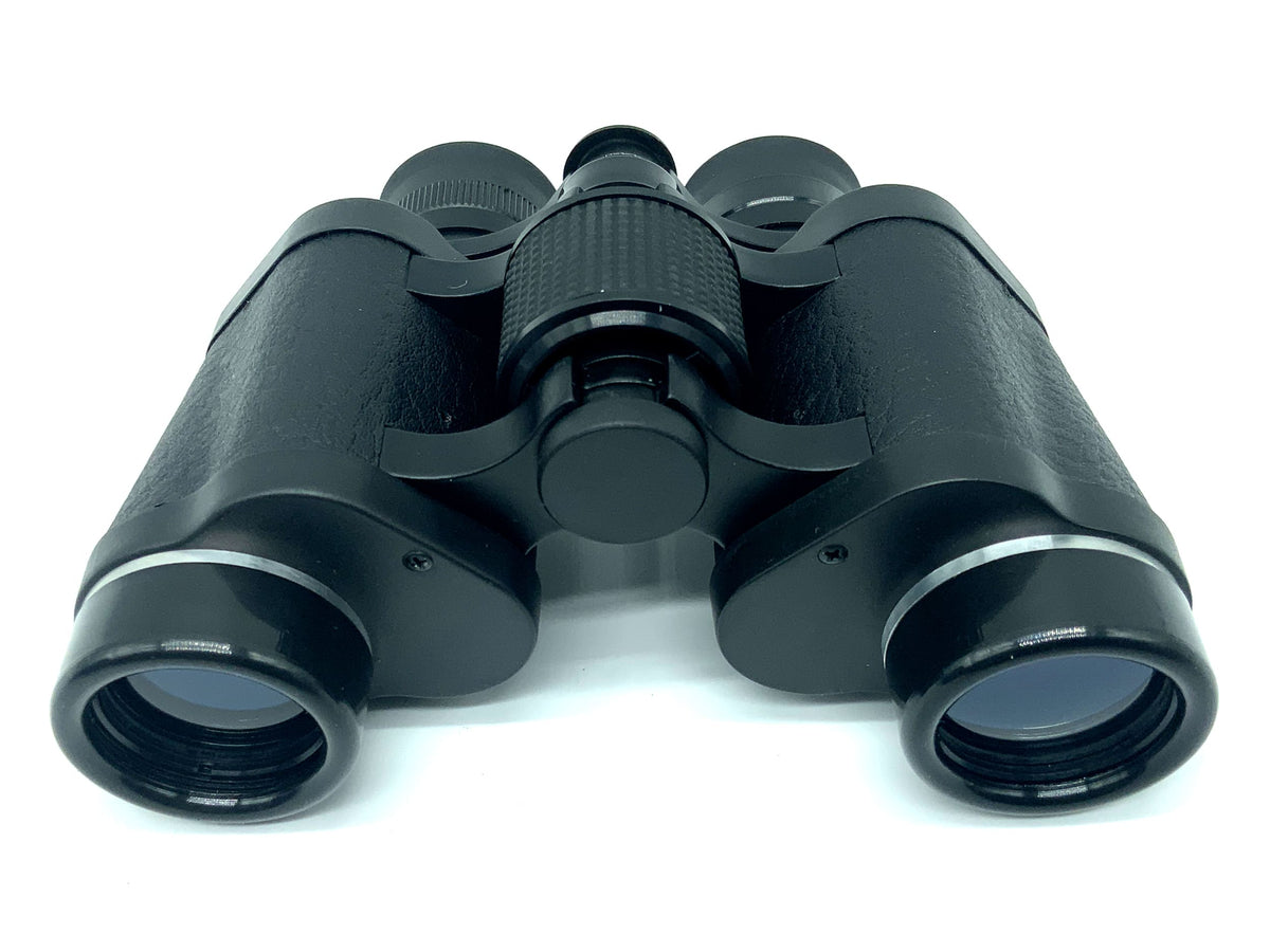 Revue 8x30 Fernglas 131m/1000m in OVP Binocular Feldstecher Vogelbeobachtung